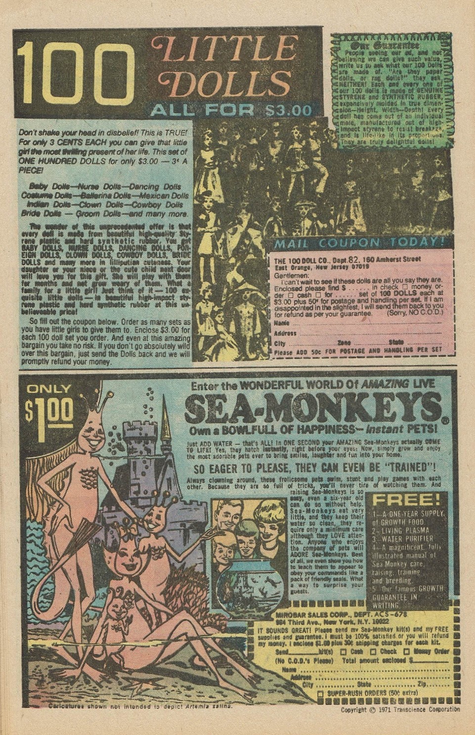 Read online Life With Archie (1958) comic -  Issue #195 - 28