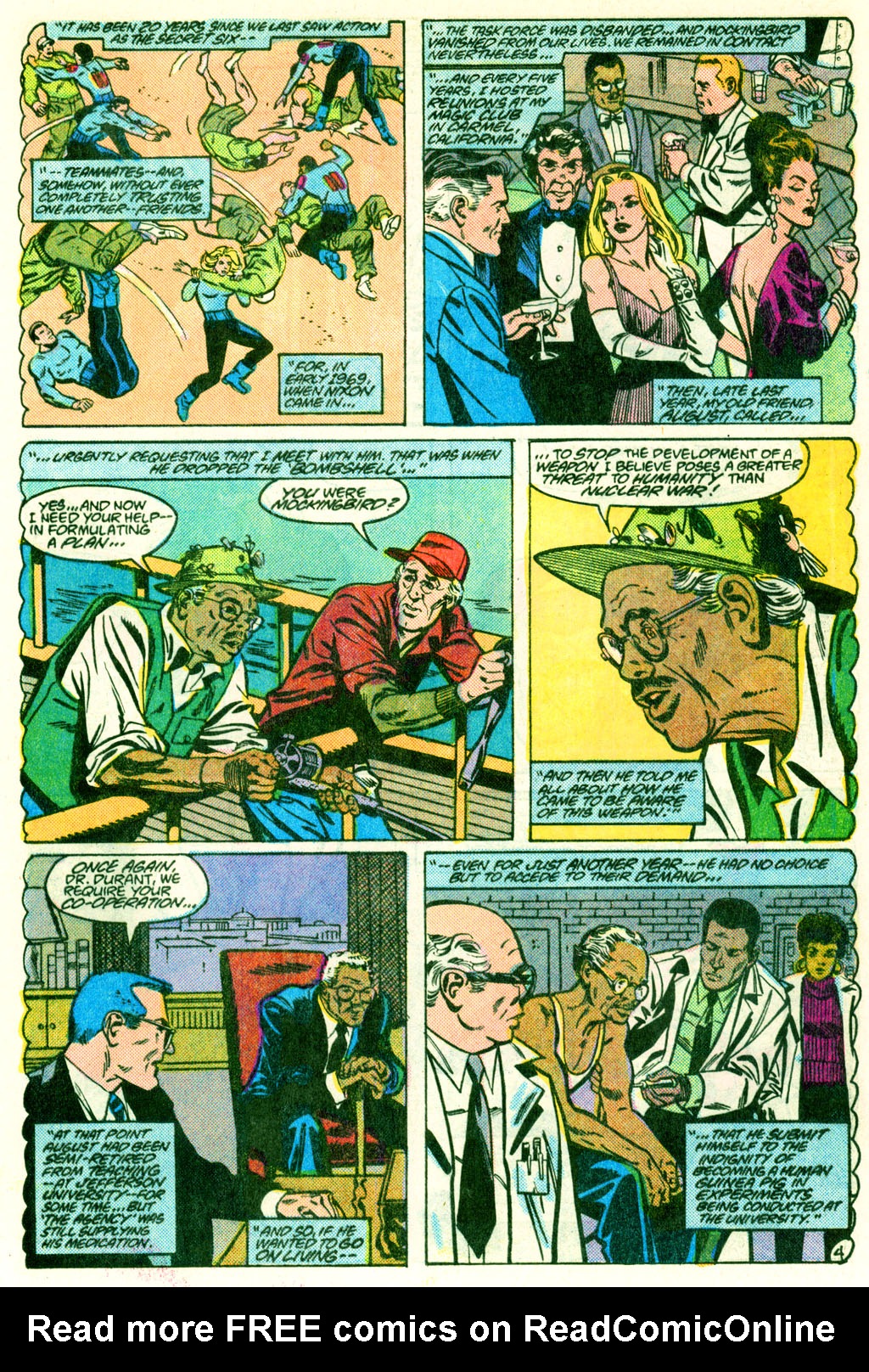 Action Comics (1938) 629 Page 19