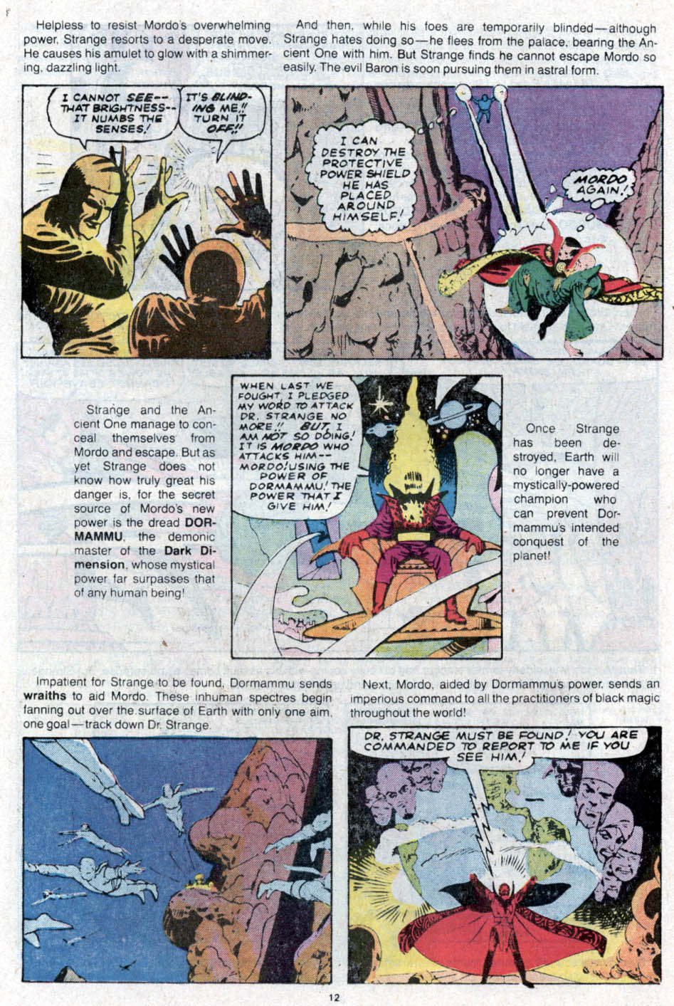 Marvel Saga: The Official History of the Marvel Universe issue 17 - Page 14