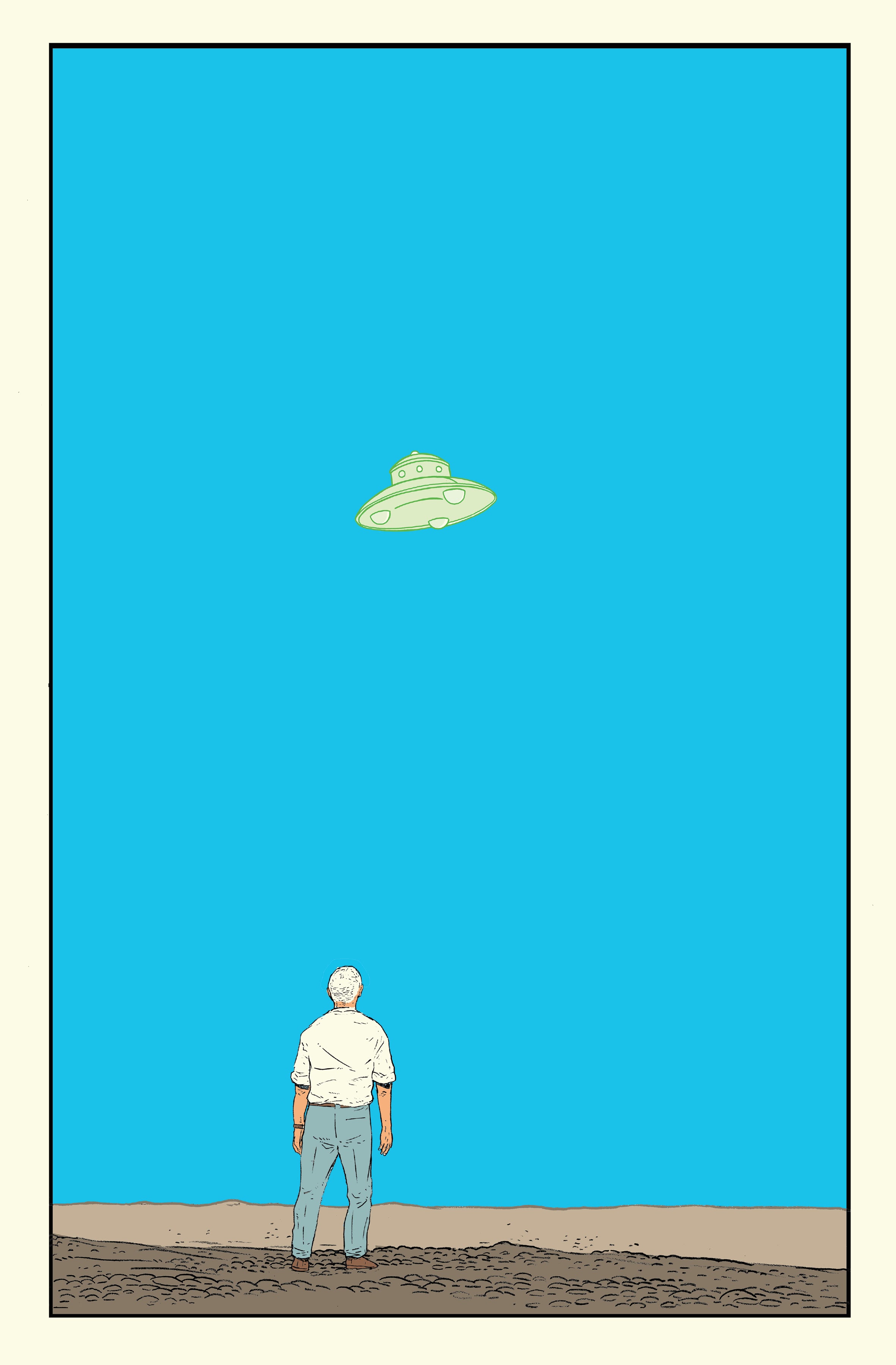 Read online Kane and Able comic -  Issue # TPB - 9