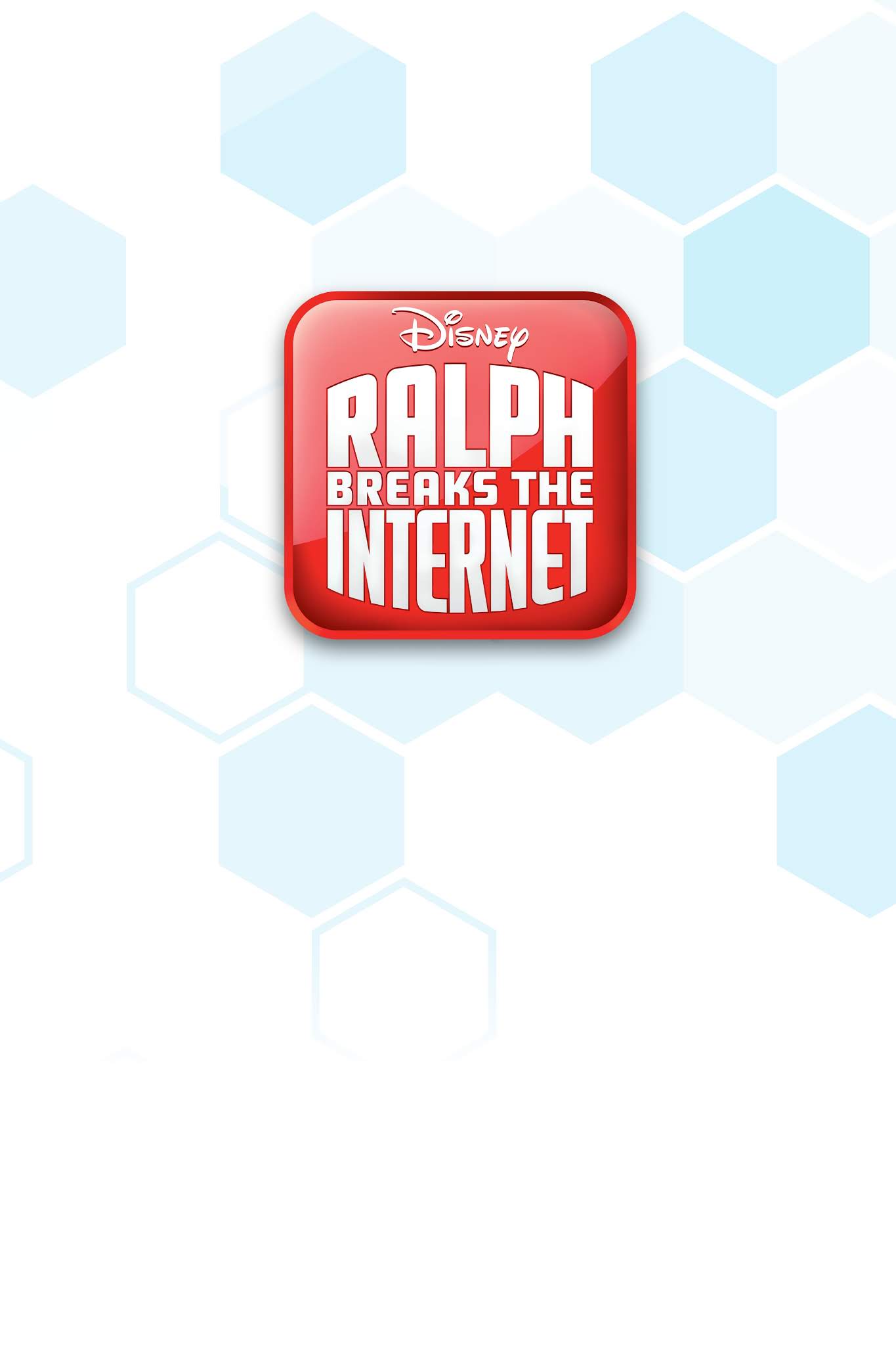 Read online Disney Ralph Breaks the Internet: Click Start- Select-Your-Story Adventure comic -  Issue # Full - 2