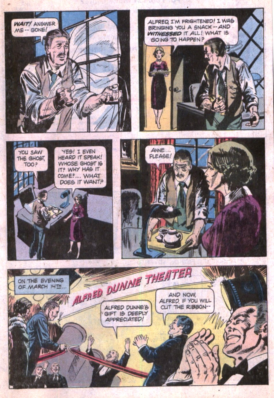 Read online Ripley's Believe it or Not! (1965) comic -  Issue #72 - 13