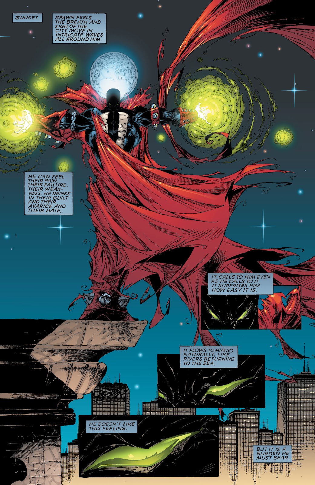 Spawn issue 112 - Page 8
