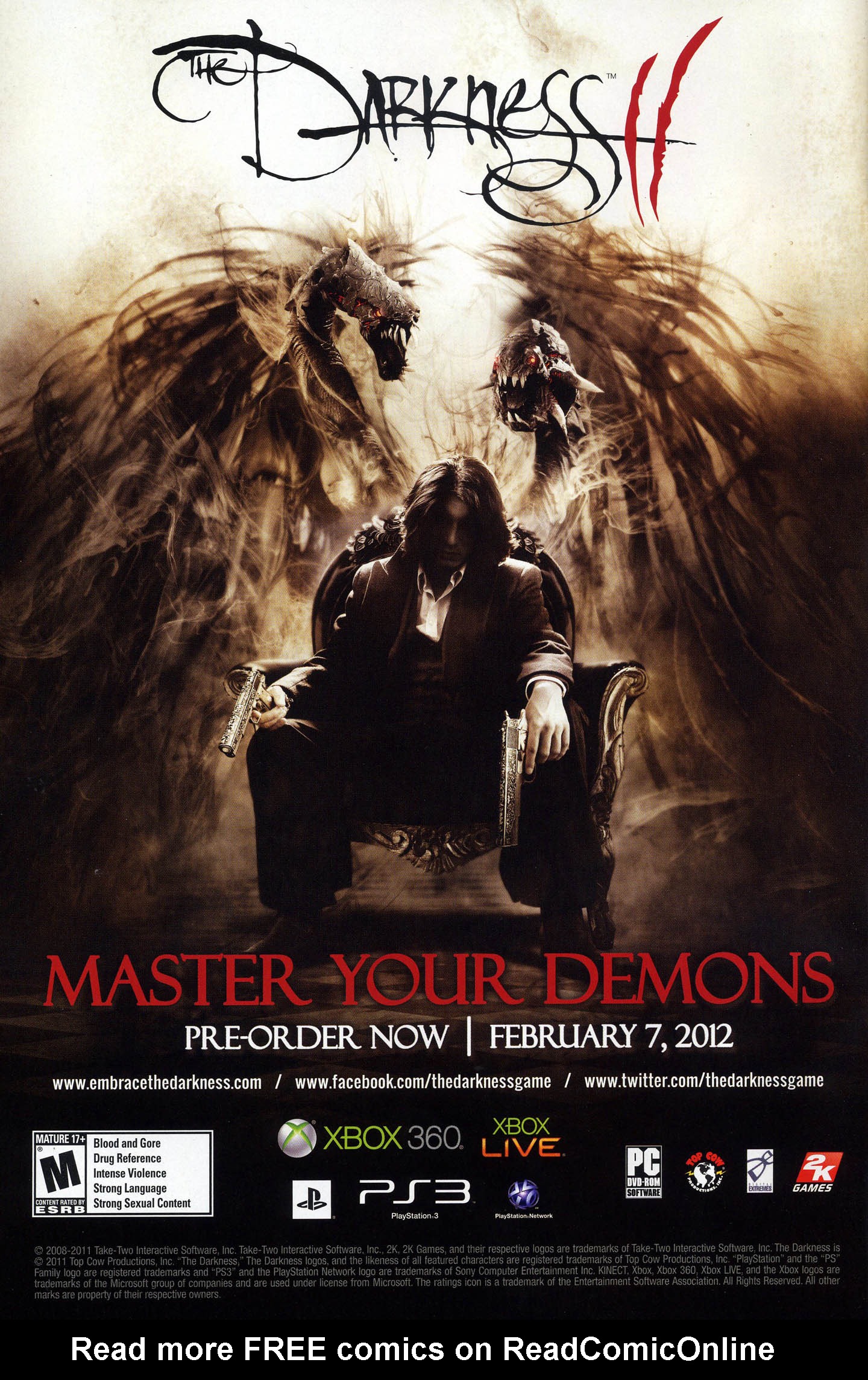 Read online Justice League International (2011) comic -  Issue #6 - 33