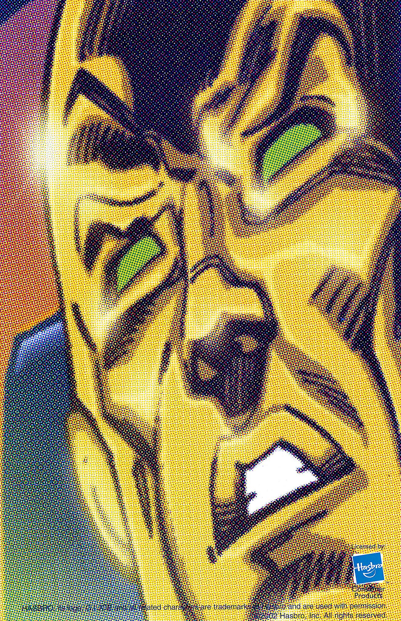 Read online G.I. Joe: Frontline comic -  Issue #2 - 27
