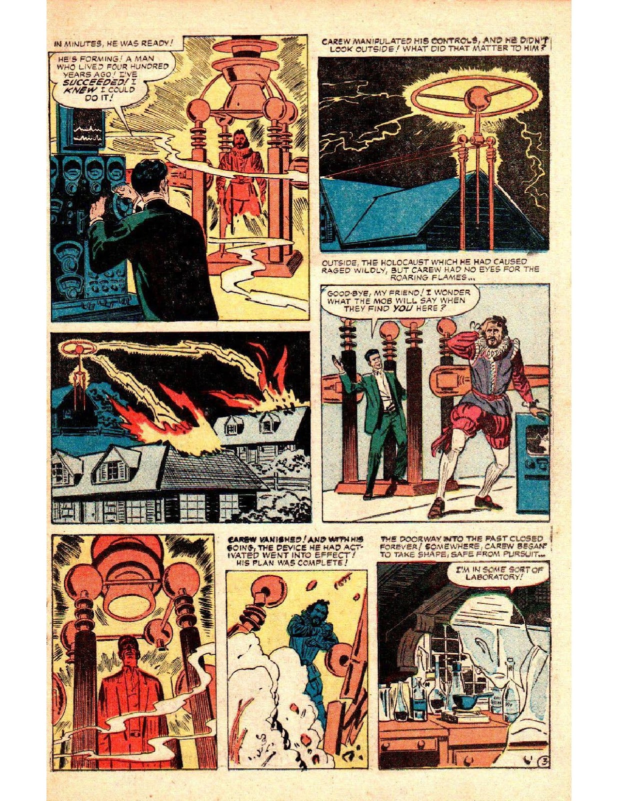 Journey Into Unknown Worlds (1950) issue 56 - Page 15