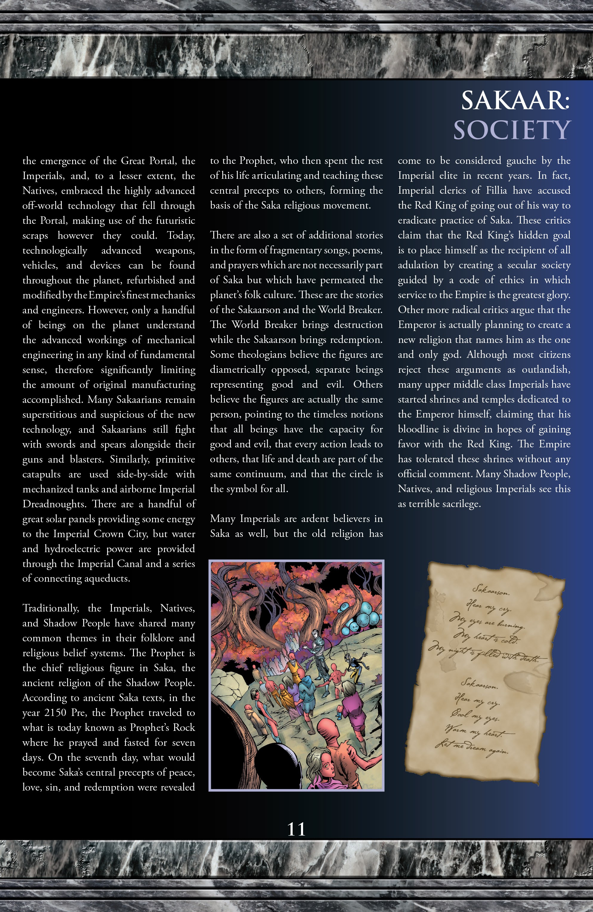 Read online Hulk: Planet Hulk Omnibus comic -  Issue # TPB (Part 6) - 73