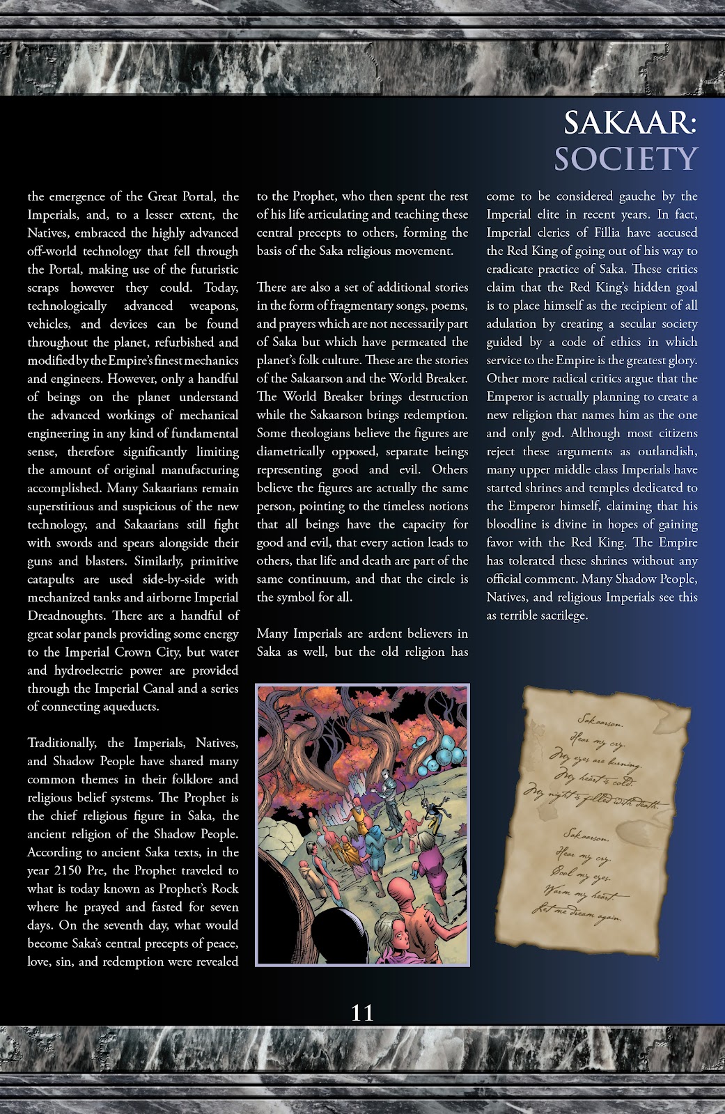 Hulk: Planet Hulk Omnibus issue TPB (Part 6) - Page 73