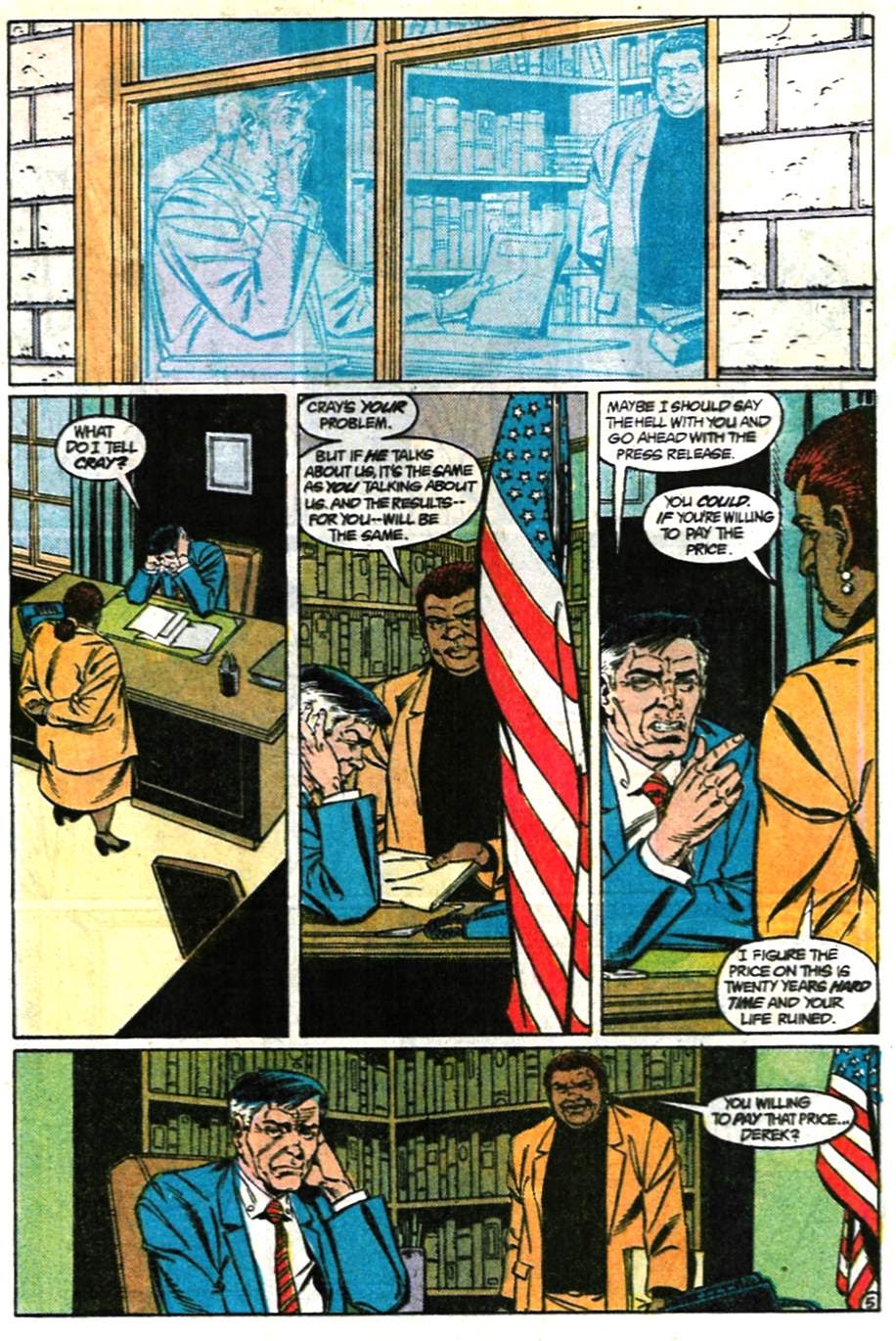 Read online Suicide Squad (1987) comic -  Issue #21 - 6