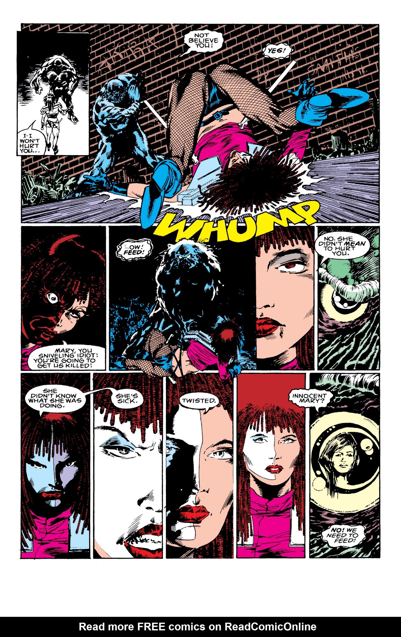 Read online Daredevil Epic Collection comic -  Issue # TPB 14 (Part 5) - 23