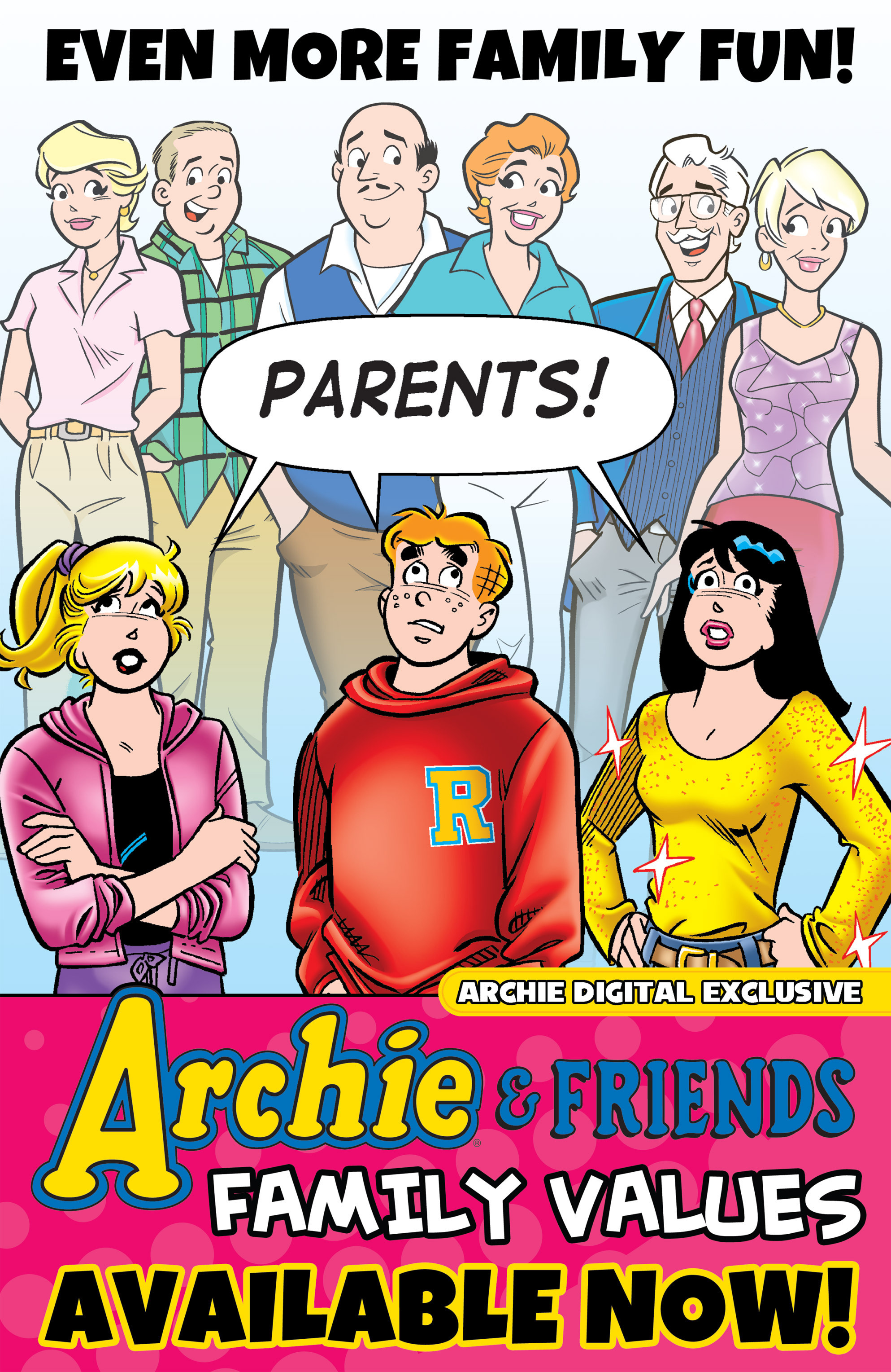 Read online Pep Digital comic -  Issue #90 - 117