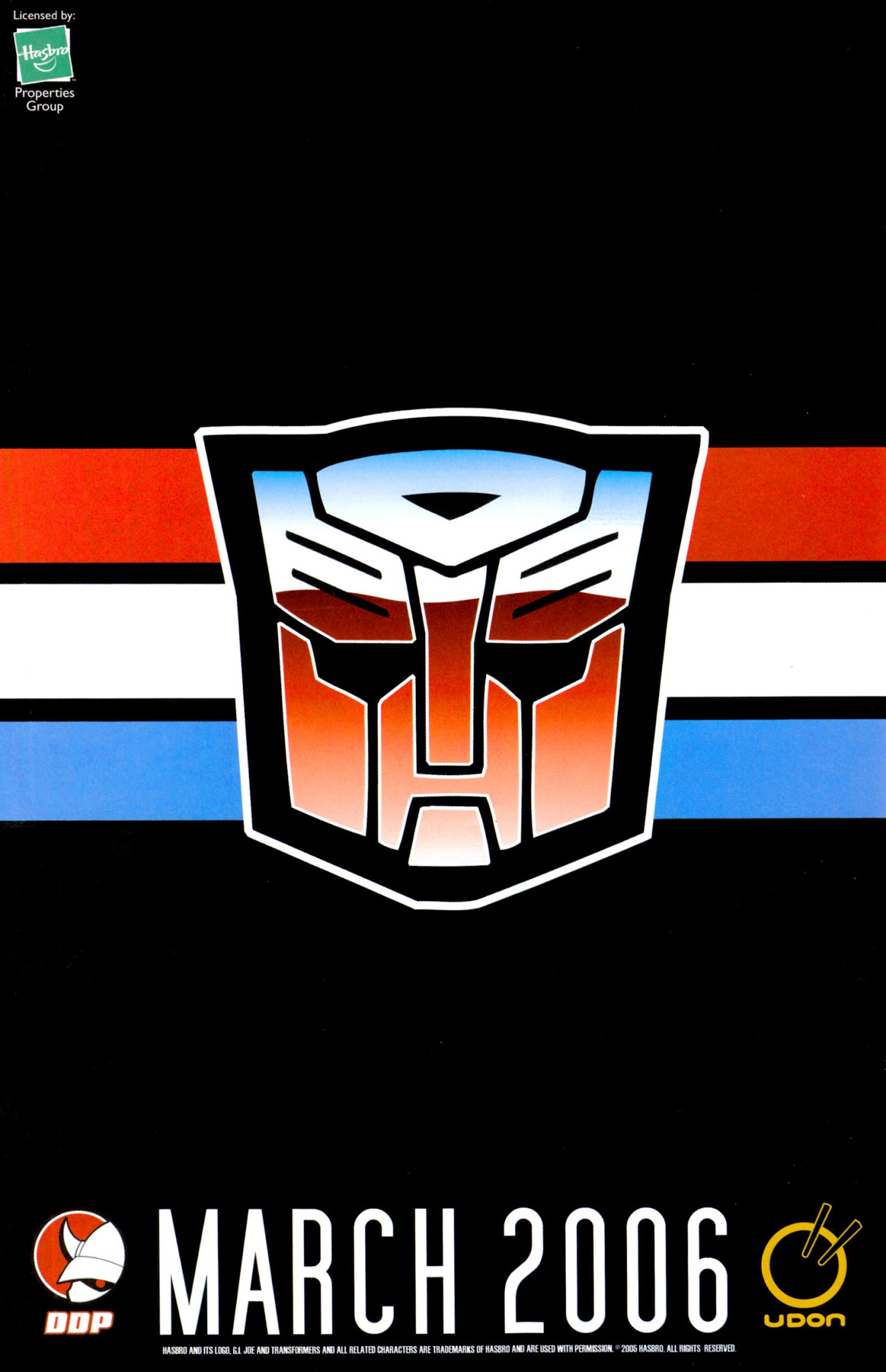 Read online G.I. Joe (2005) comic -  Issue #6 - 26