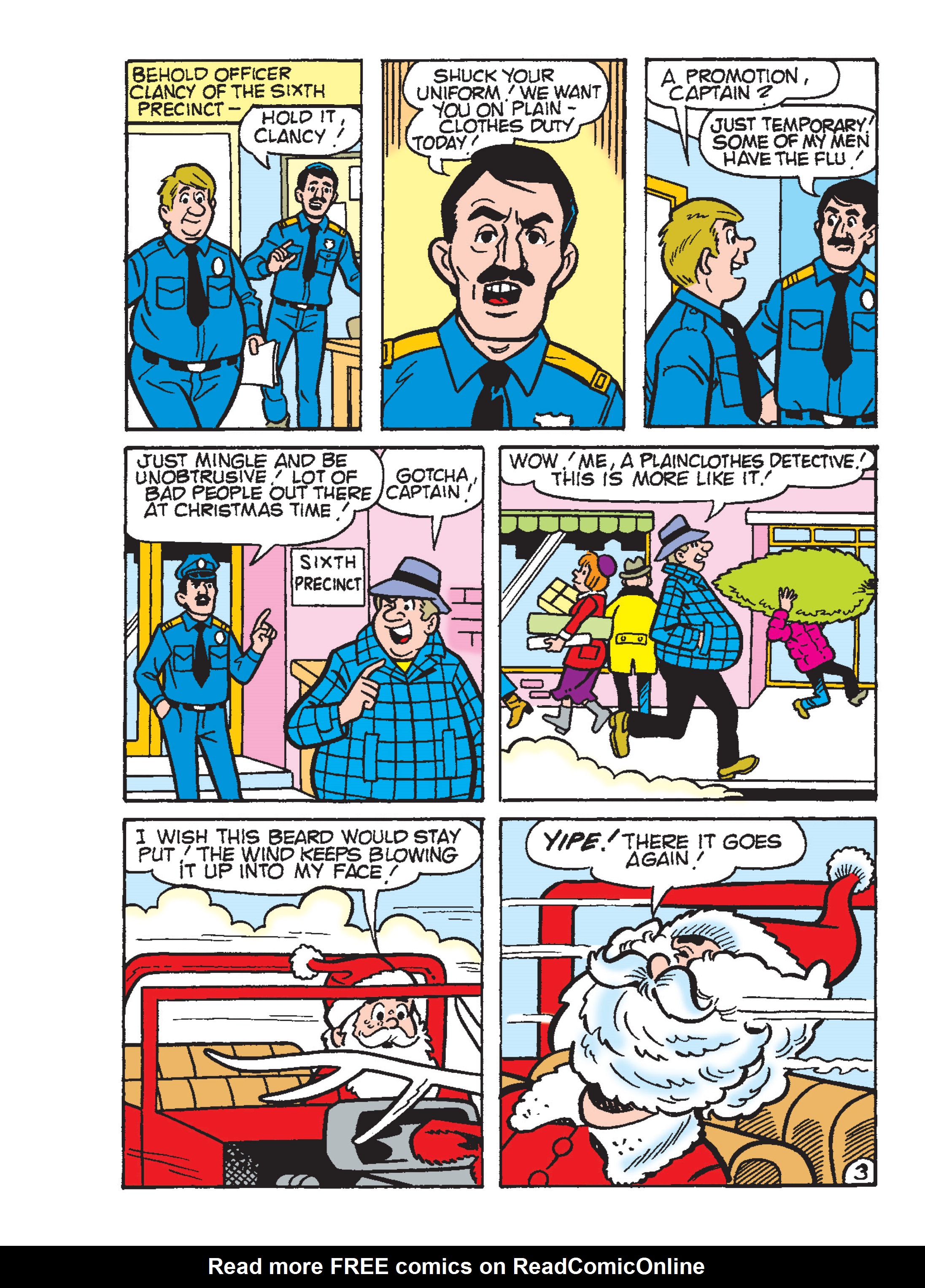 Read online World of Archie Double Digest comic -  Issue #94 - 20