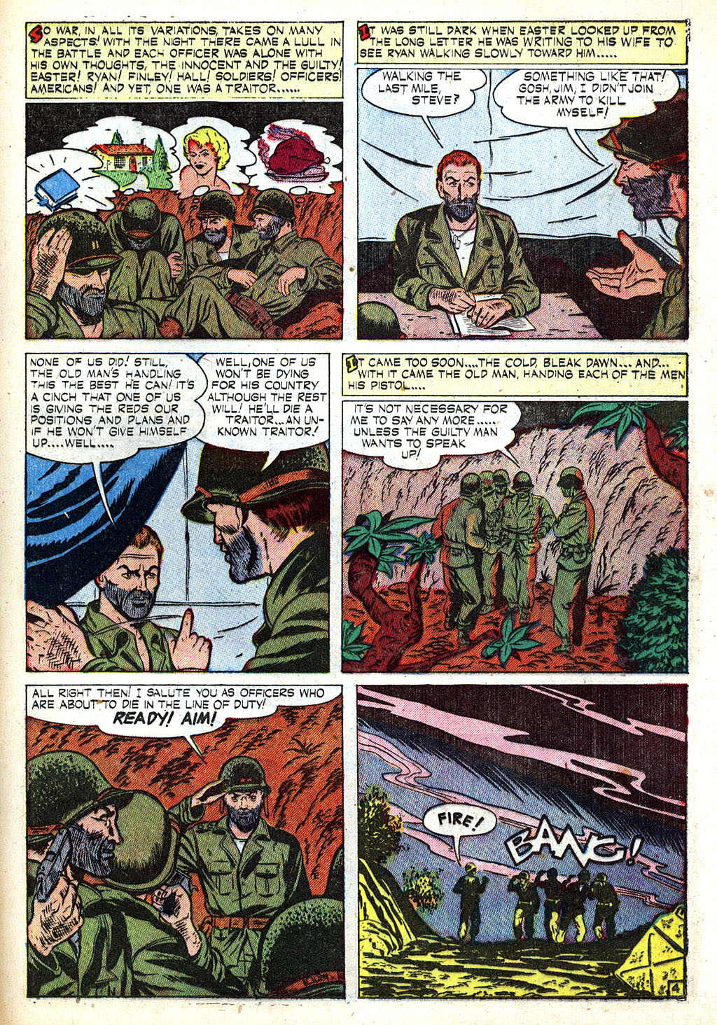 Read online Man Comics comic -  Issue #12 - 25