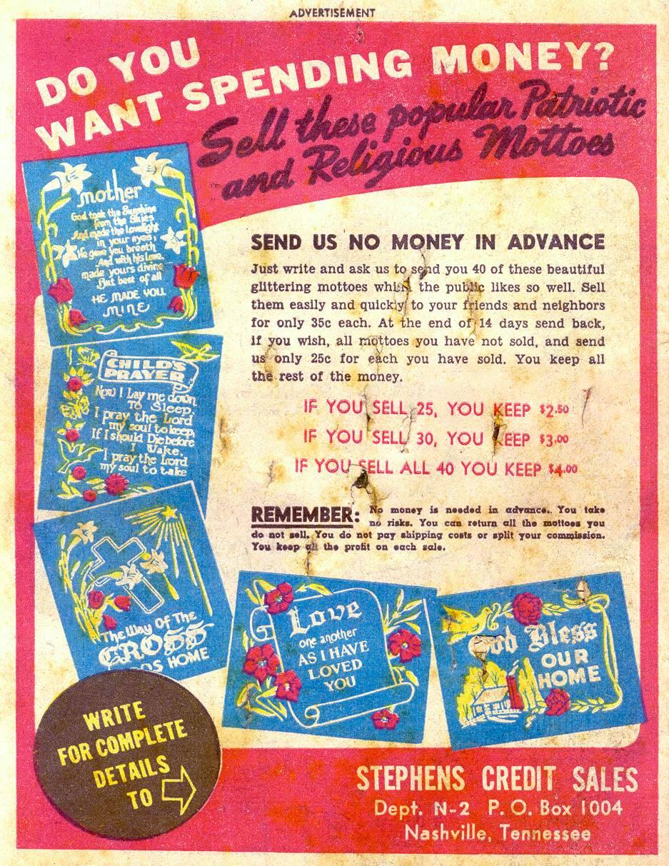 Read online G.I. Combat (1952) comic -  Issue #47 - 34