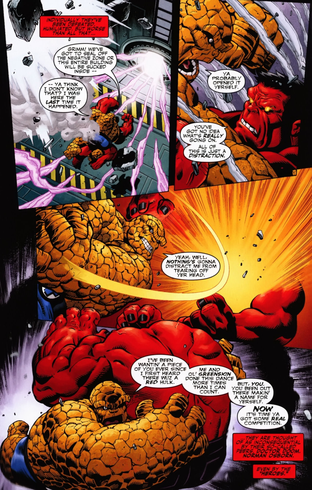 Read online Cable (2008) comic -  Issue #22 - 31