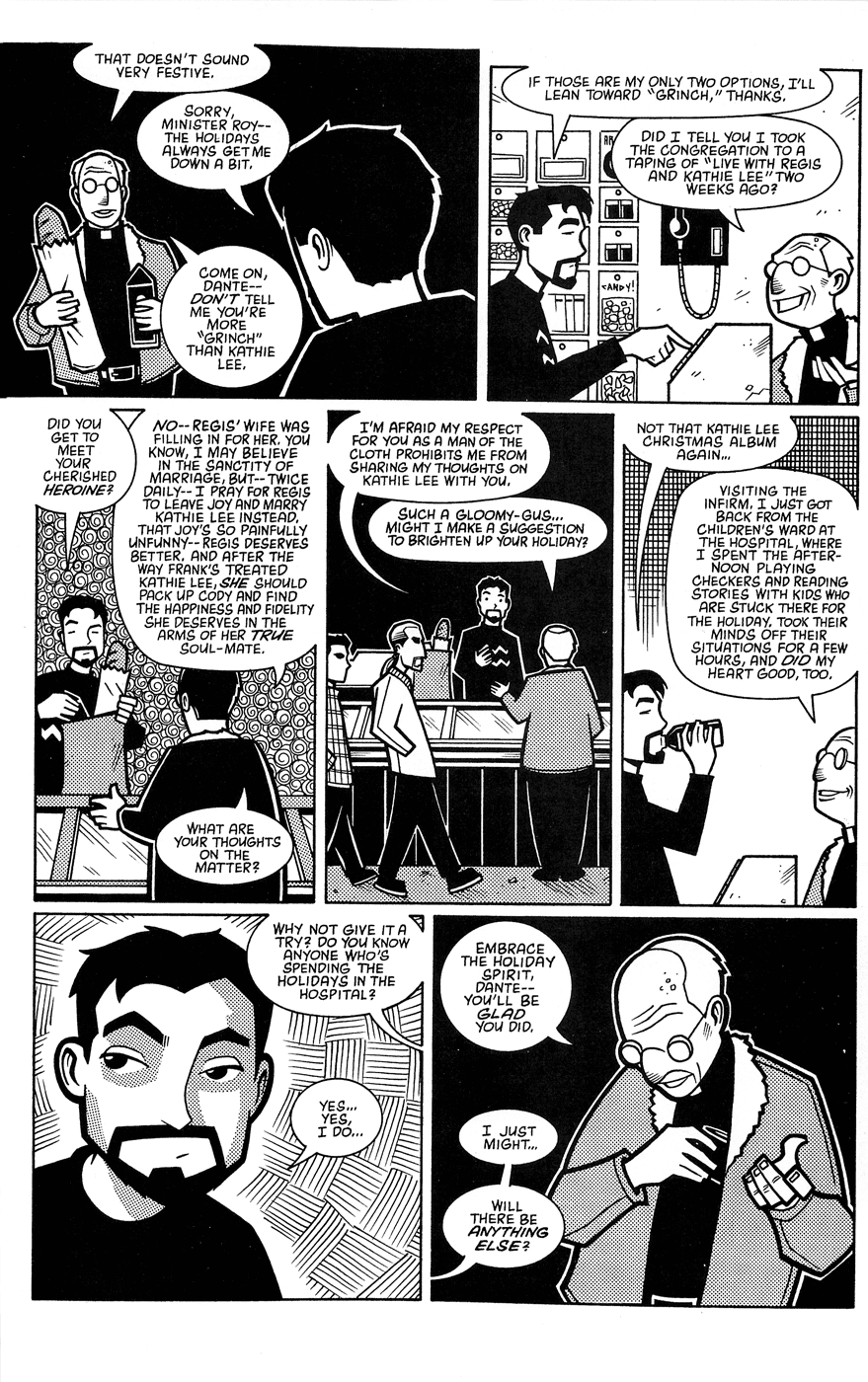Read online Tales from the Clerks: The Omnibus Collection comic -  Issue # TPB (Part 1) - 69