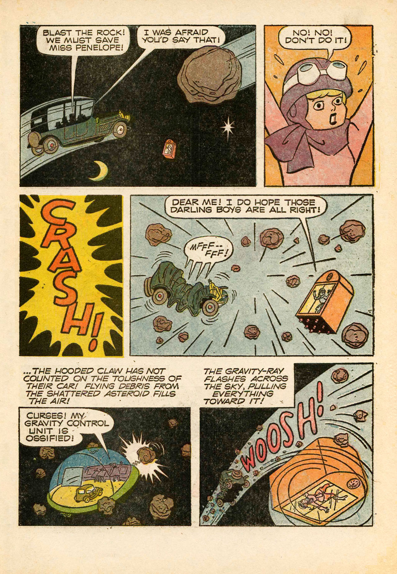 Read online Fun-In comic -  Issue #2 - 27