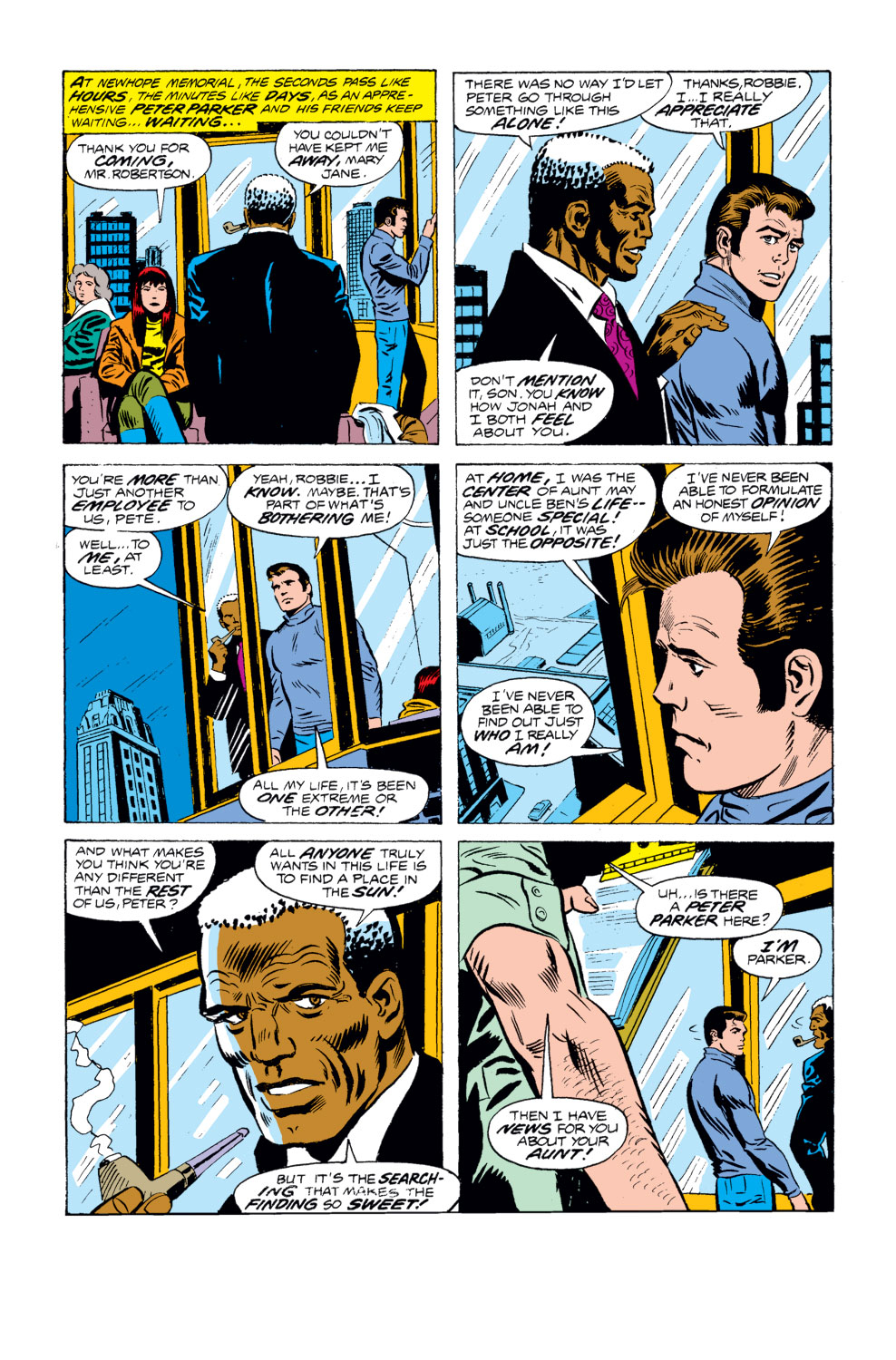 The Amazing Spider-Man (1963) 179 Page 9
