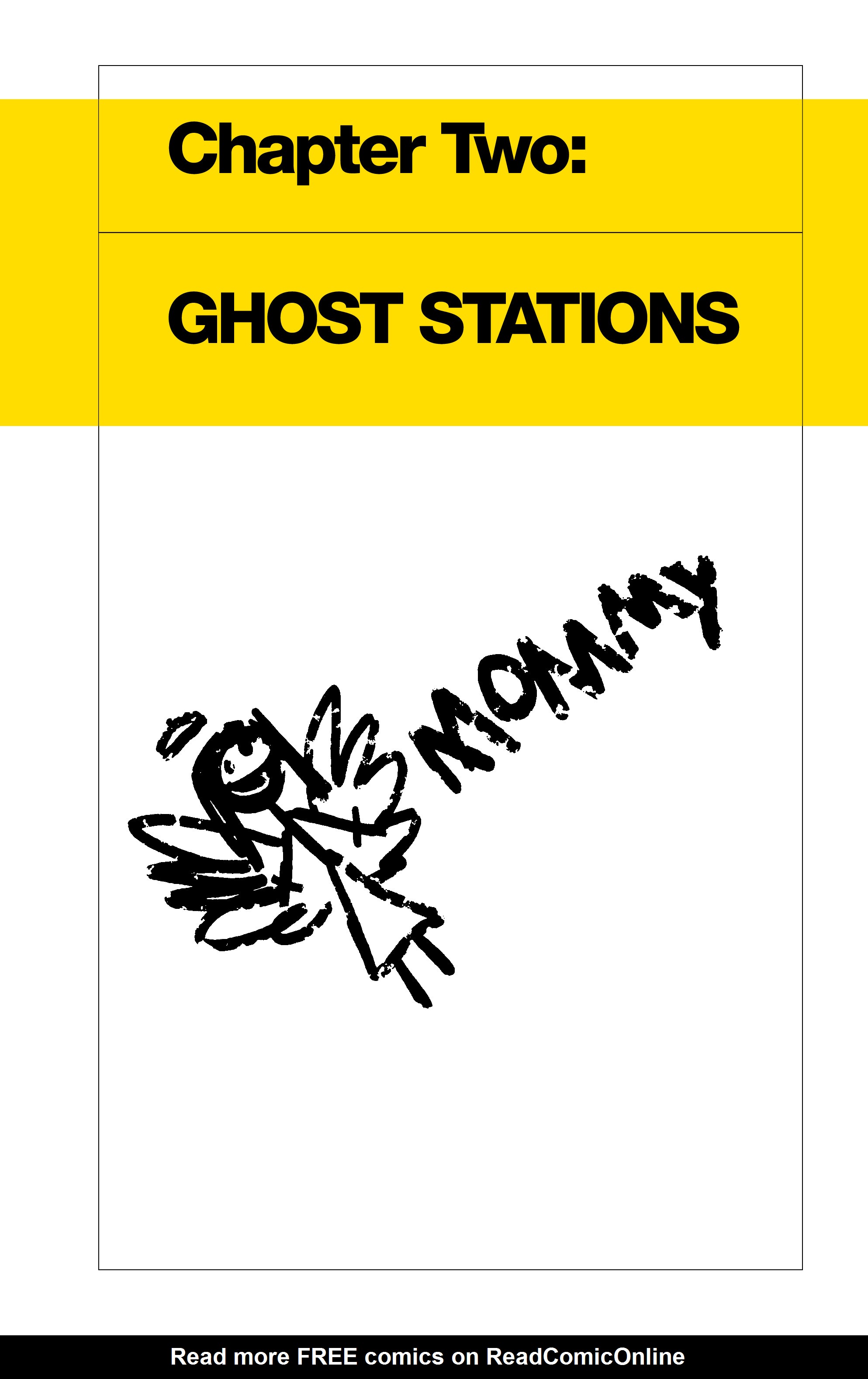 Read online The True Lives Of The Fabulous Killjoys comic -  Issue # _TPB (Part 1) - 30