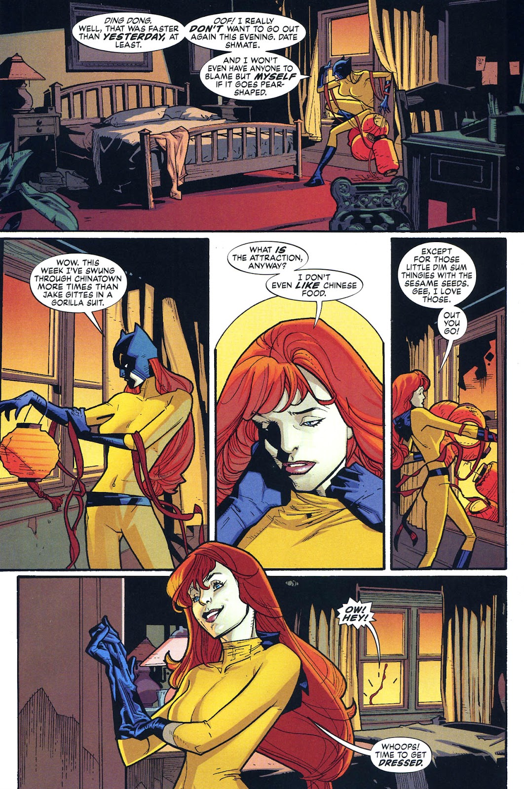 Marvel Comics Presents (2007) issue 1 - Page 12