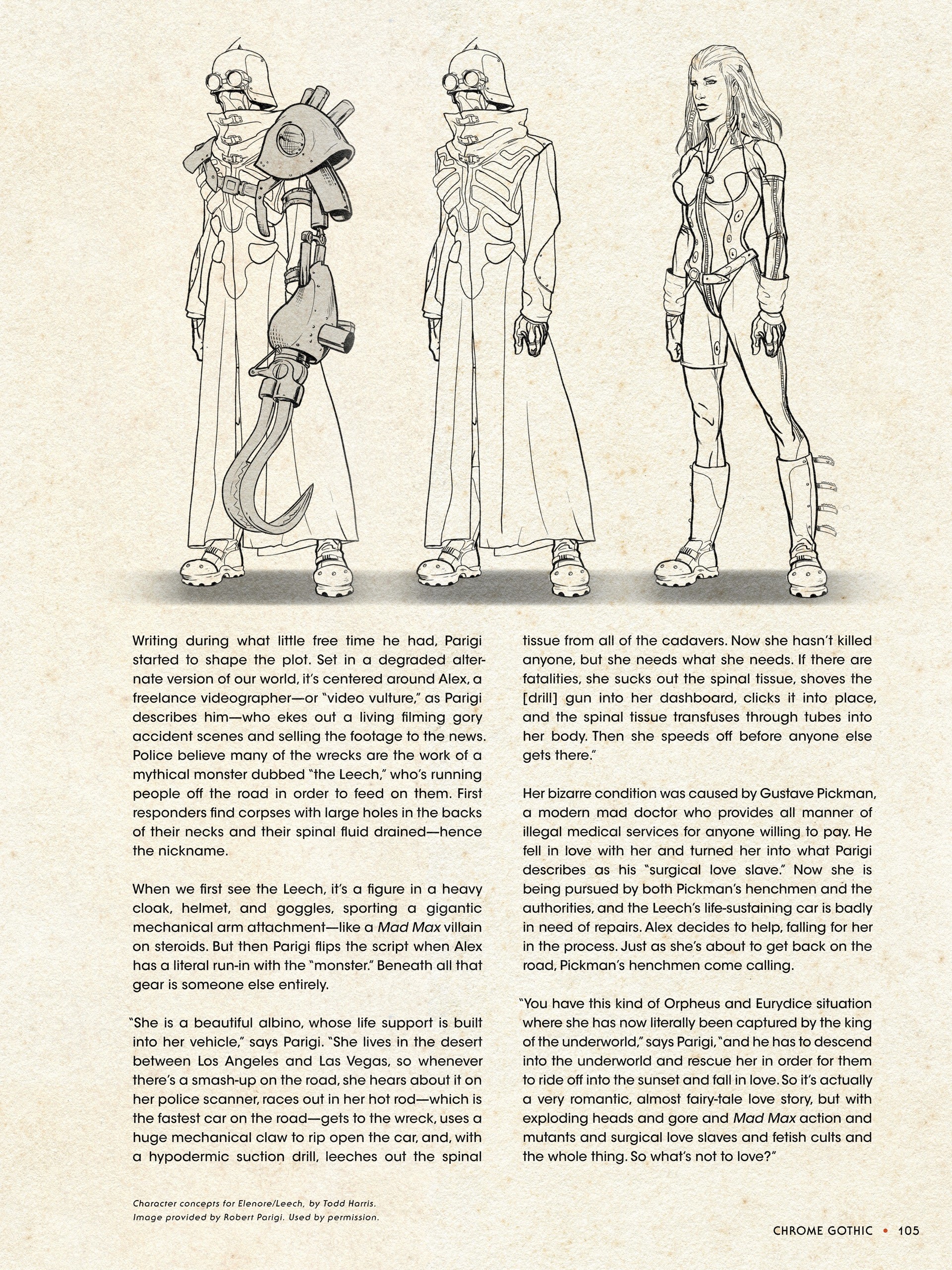 Read online Untold Horror comic -  Issue # TPB (Part 2) - 8