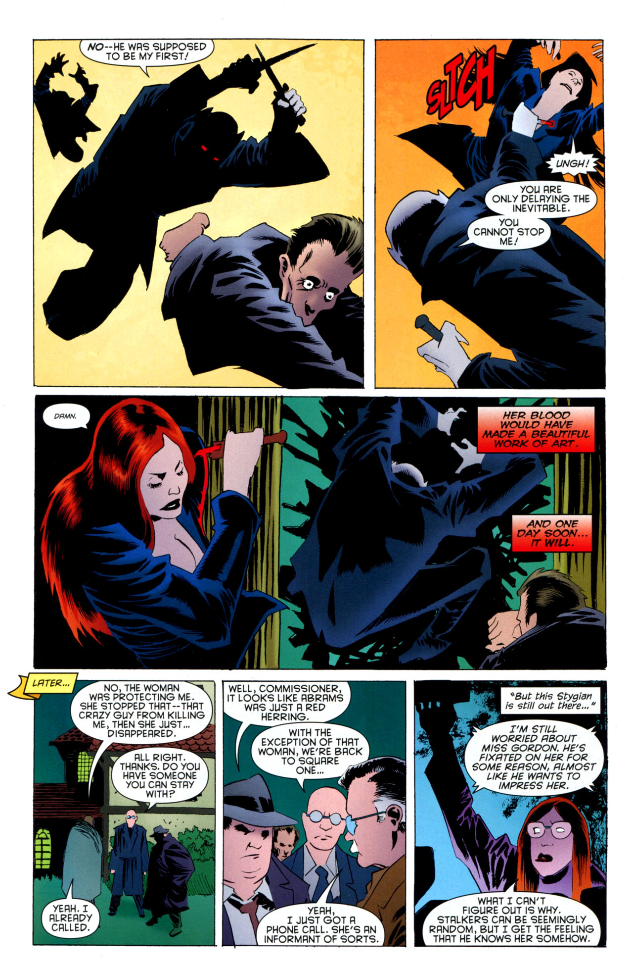 Detective Comics (1937) _Annual_11 Page 43