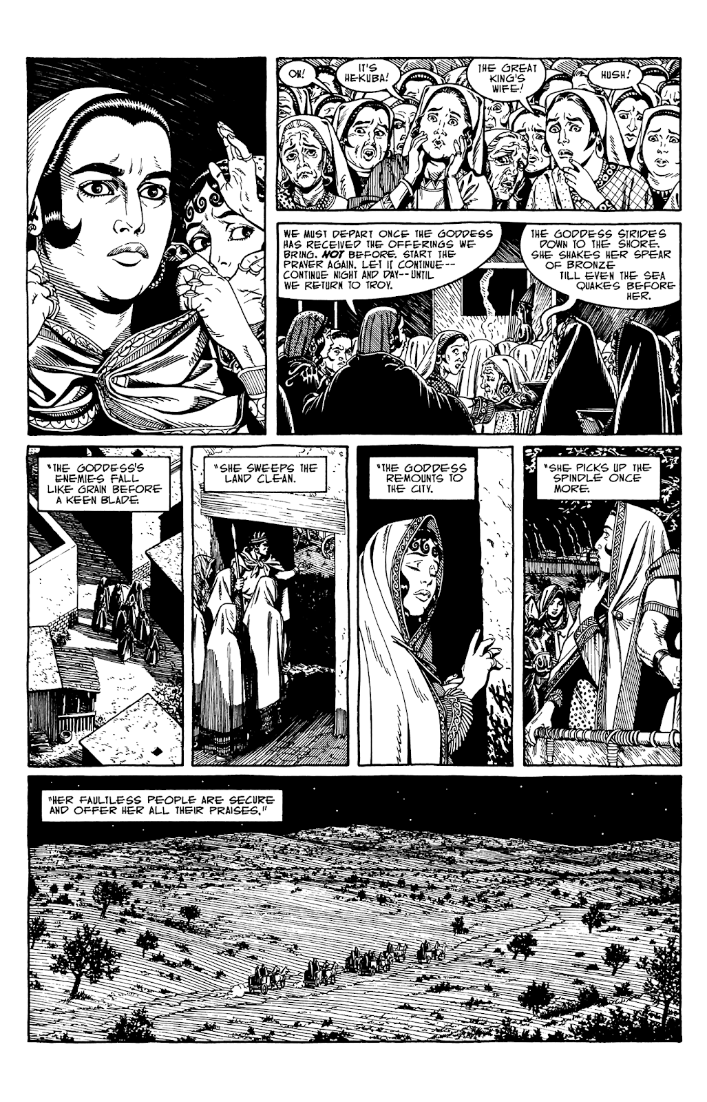 Age of Bronze issue 30 - Page 15