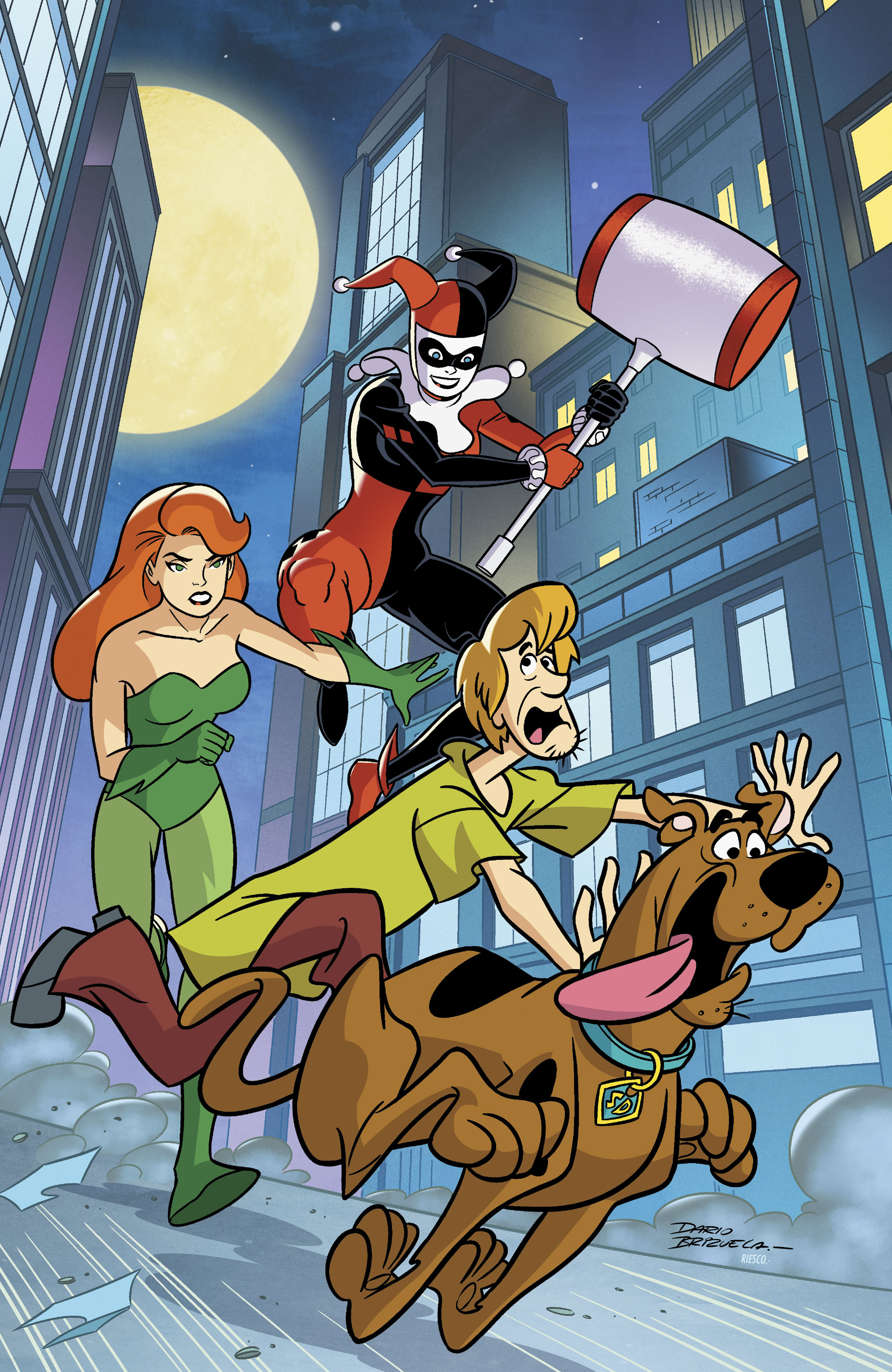 Read online Scooby-Doo's Greatest Adventures comic -  Issue # TPB (Part 1) - 42