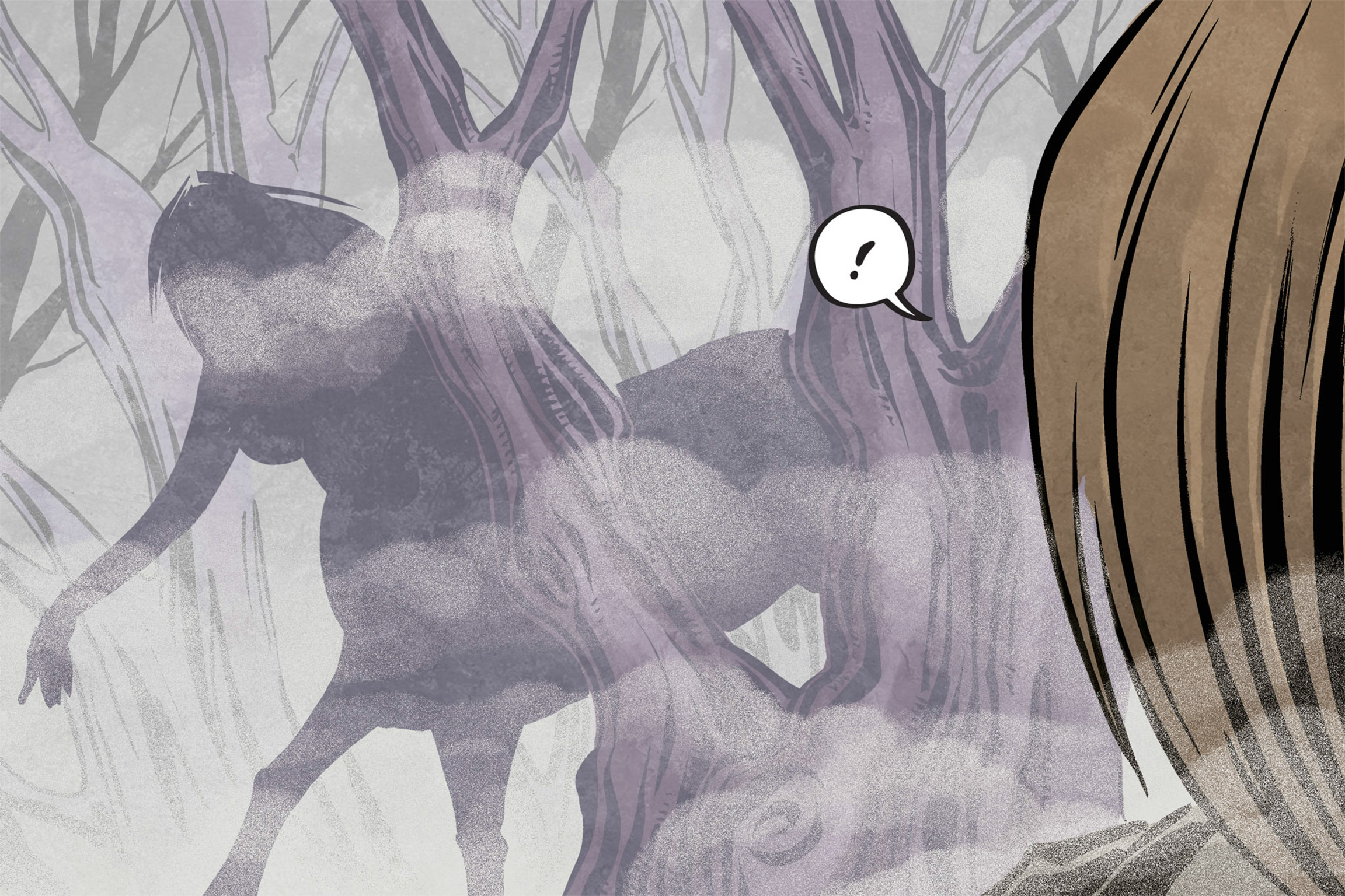 Read online Valentine comic -  Issue #5 - 58