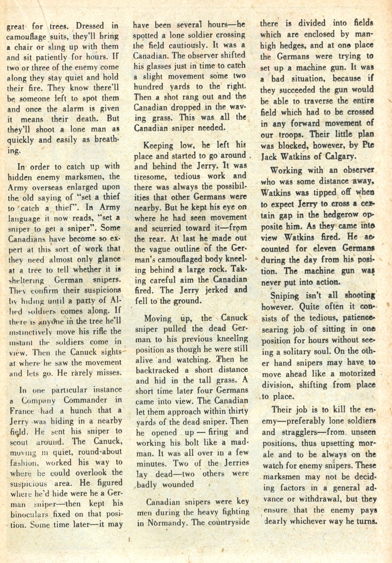 Read online Rangers Comics comic -  Issue #22 - 29