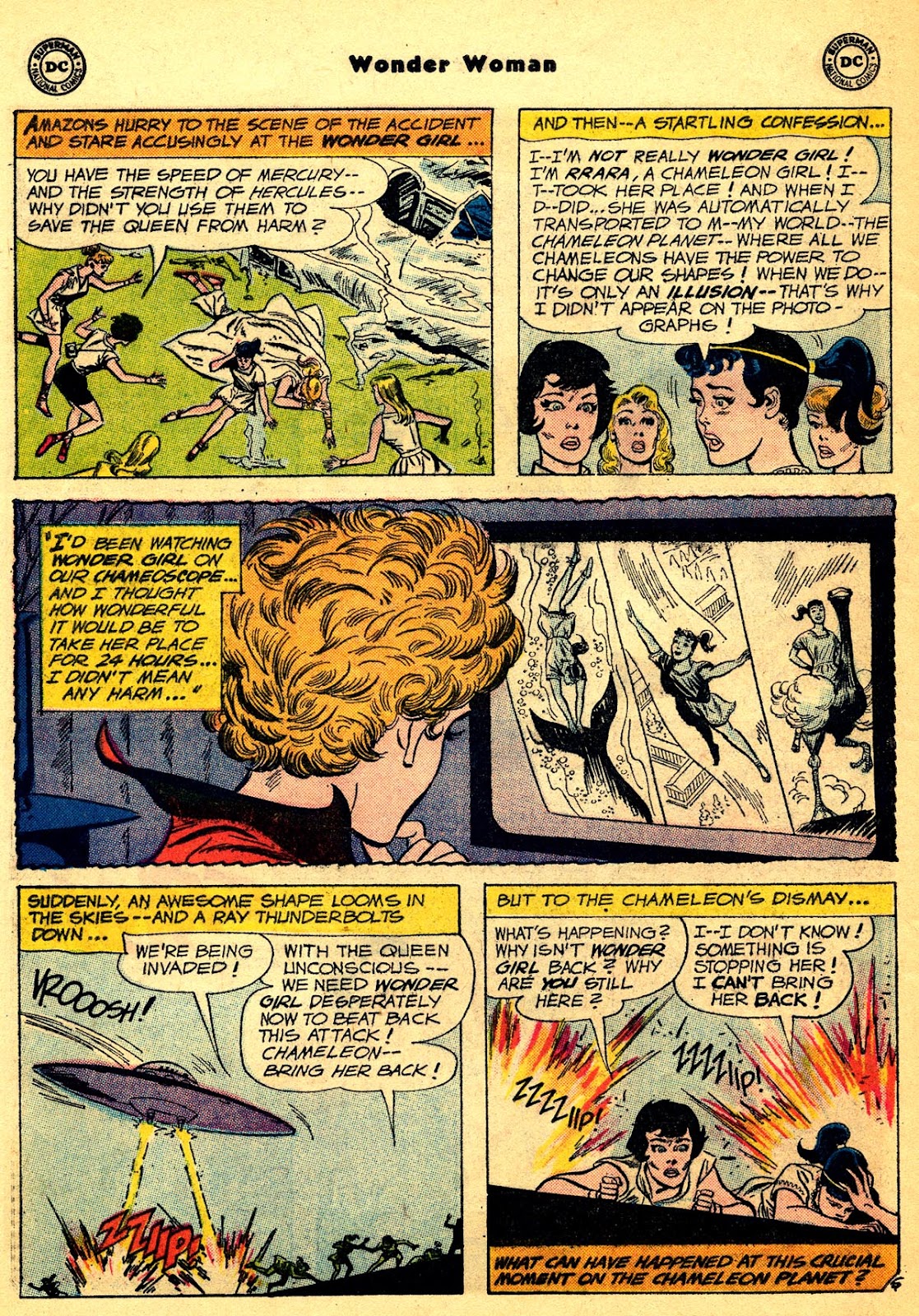 Wonder Woman (1942) issue 106 - Page 28