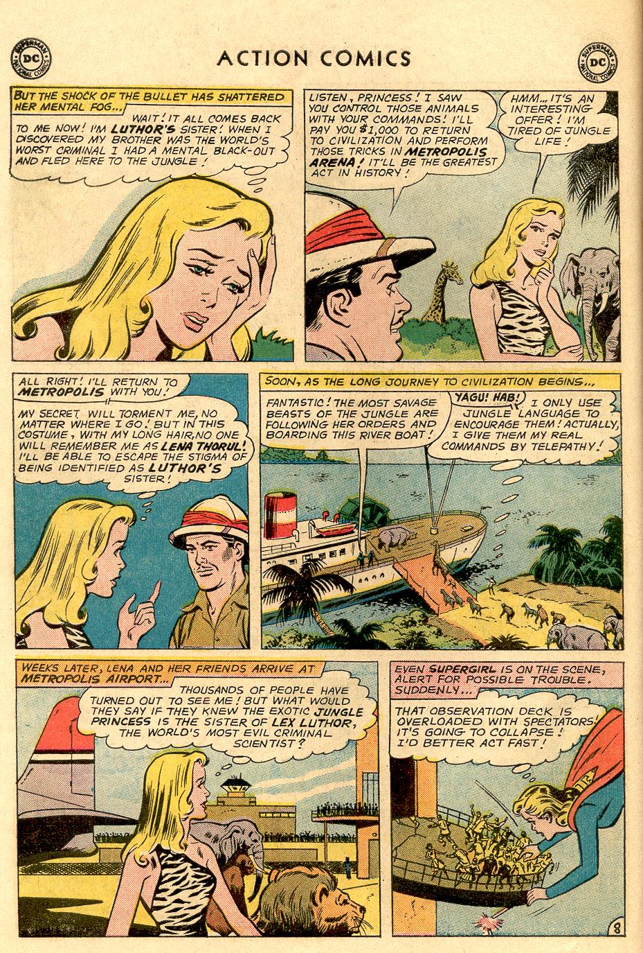 Action Comics (1938) issue 313 - Page 26