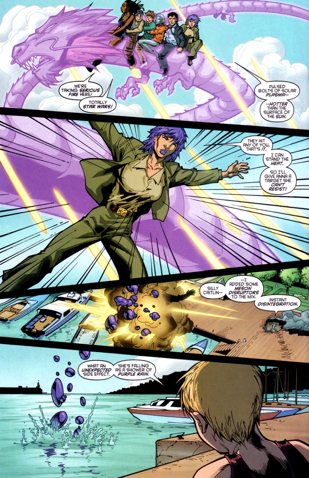 Read online Gen13 (2002) comic -  Issue #15 - 19