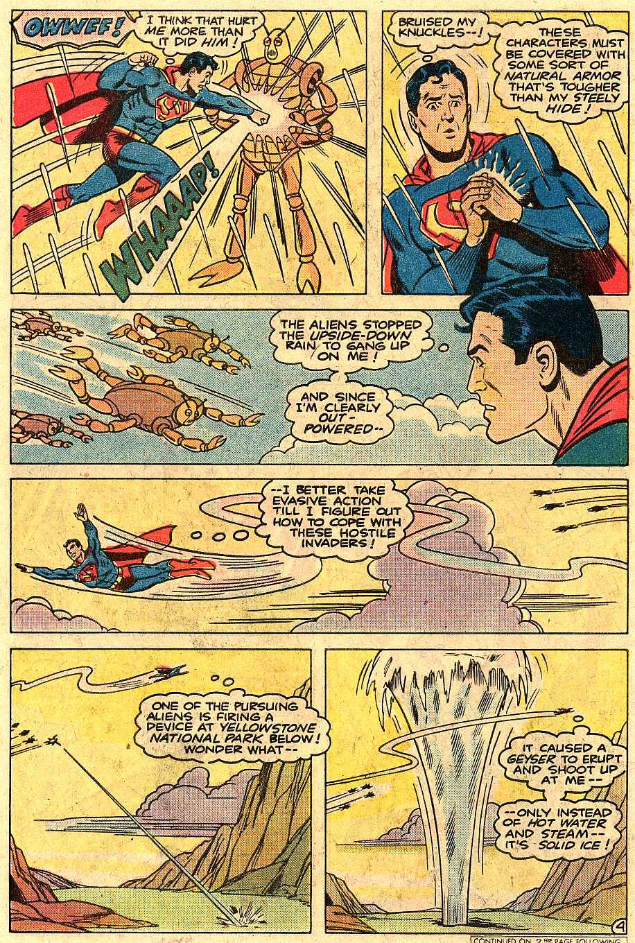 The Superman Family 222 Page 37