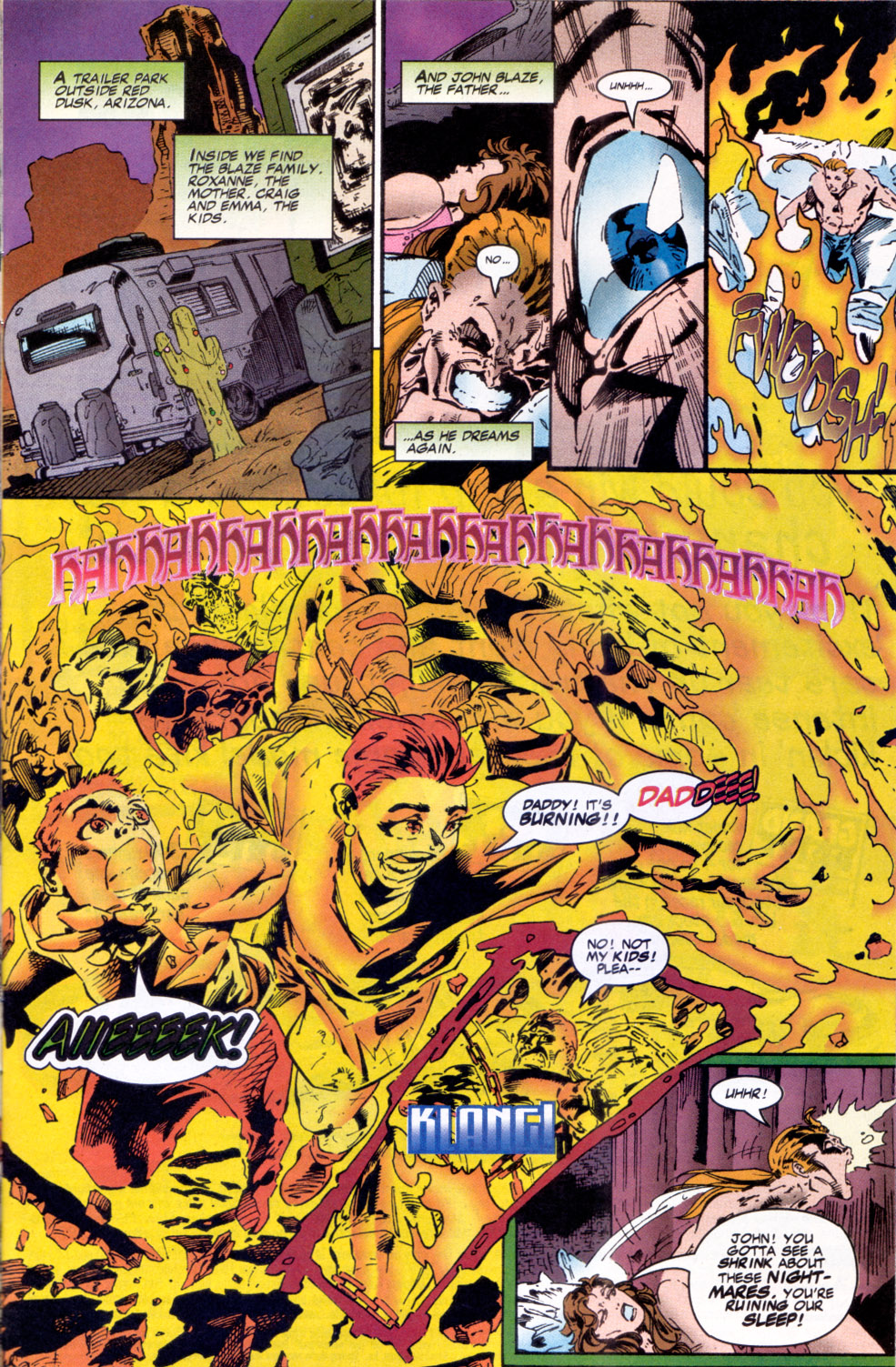What If...? (1989) issue 95 - Page 8
