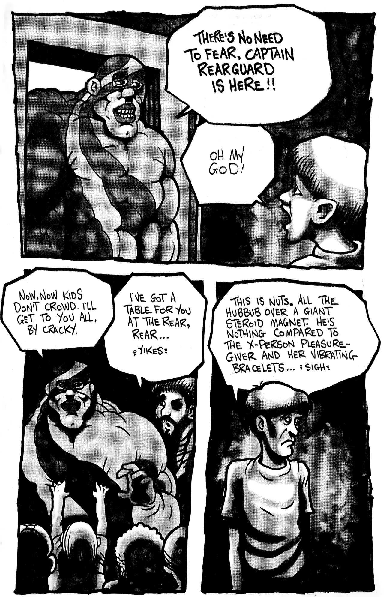 Read online Gun Fury comic -  Issue #2 - 17