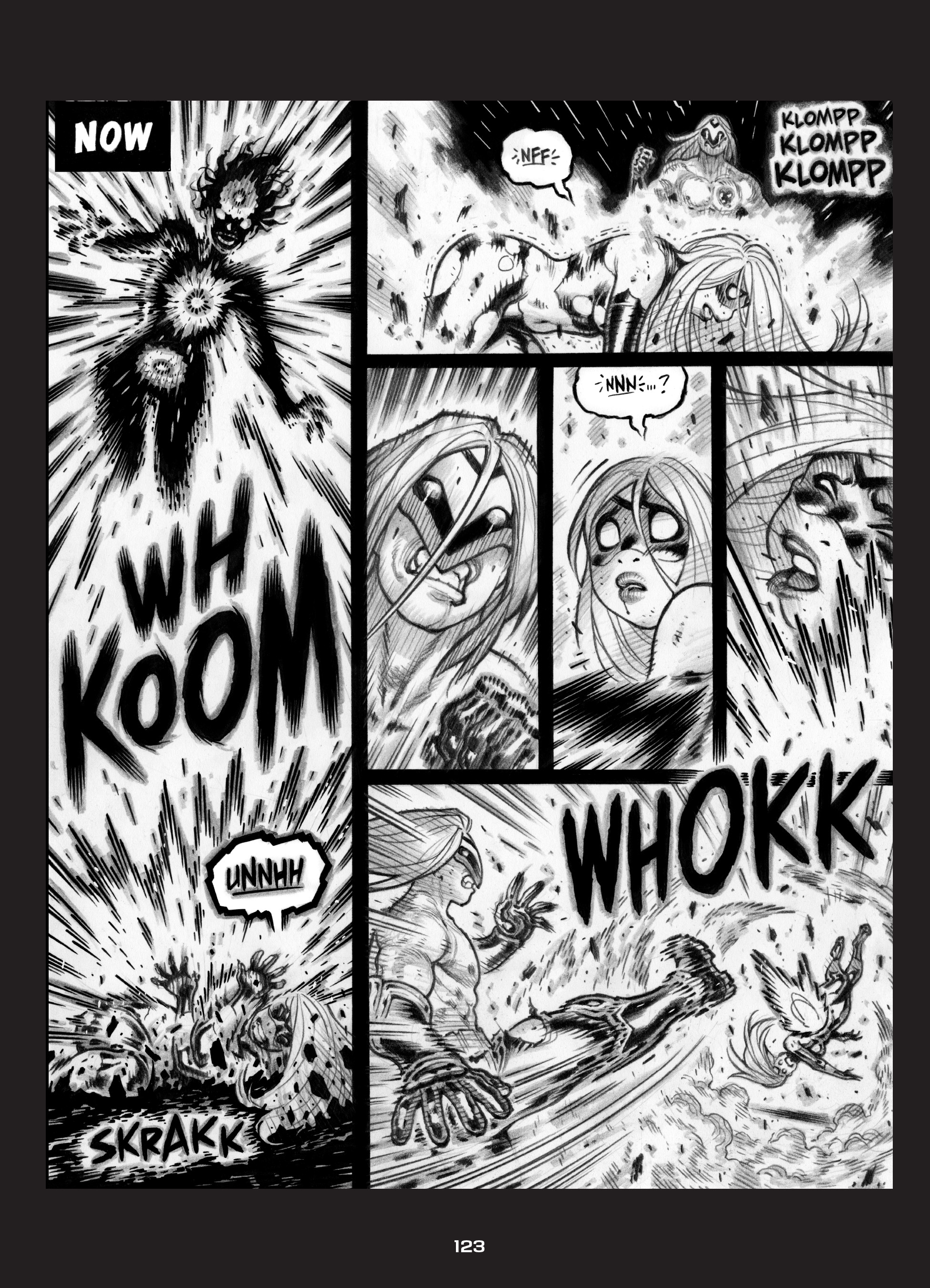 Read online Empowered comic -  Issue # TPB 11 (Part 2) - 23