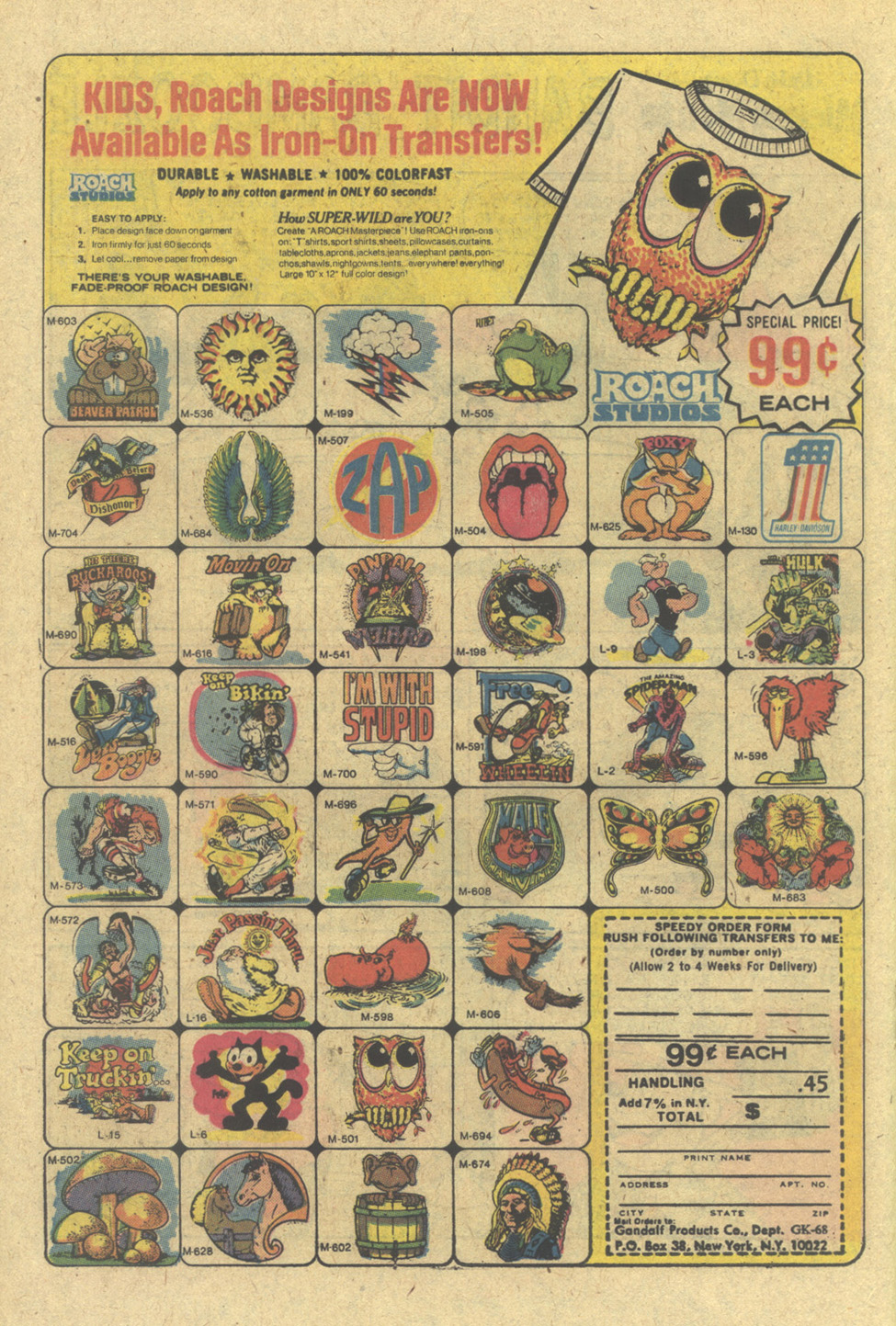 Read online Walt Disney's Mickey Mouse comic -  Issue #167 - 18