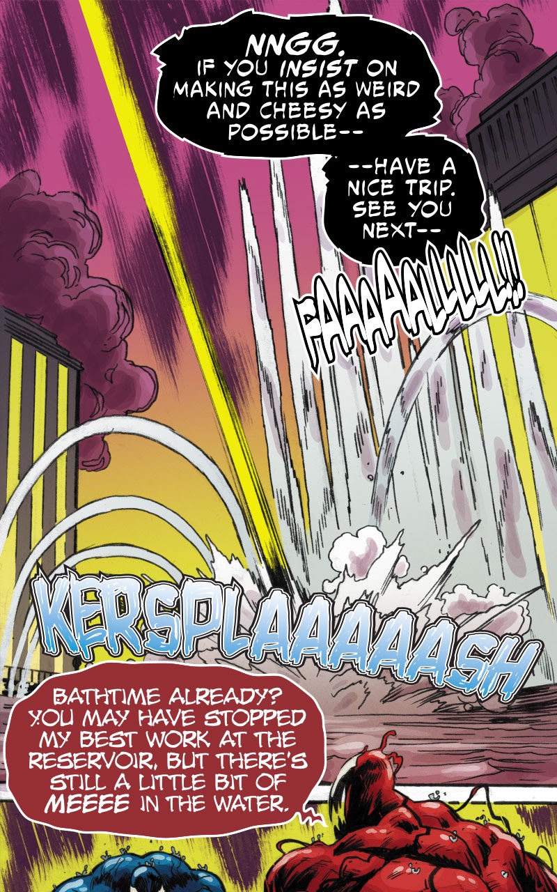 Read online Venom-Carnage: Infinity Comic comic -  Issue #2 - 33