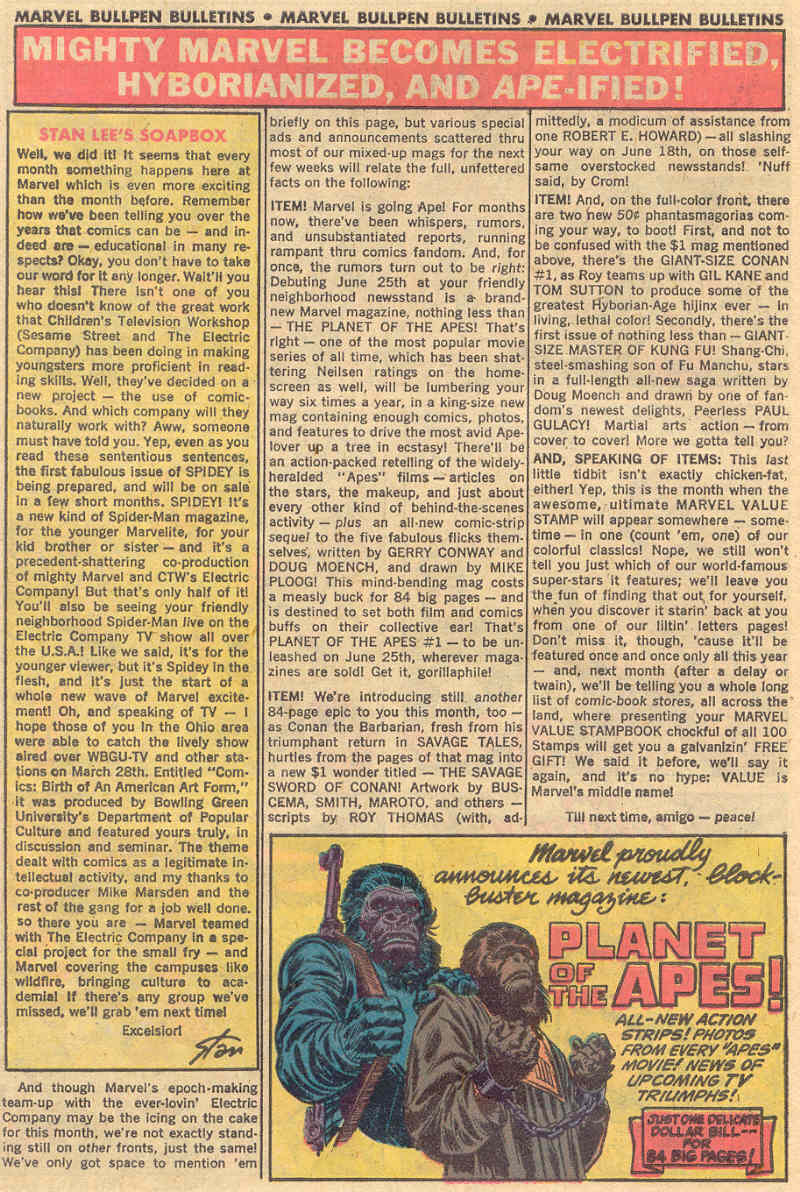 Marvel Two-In-One (1974) issue 5 - Page 17