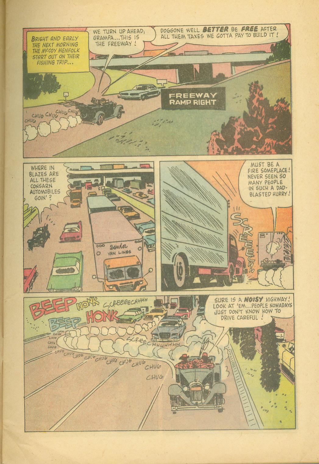 Read online Four Color Comics comic -  Issue #1071 - 5