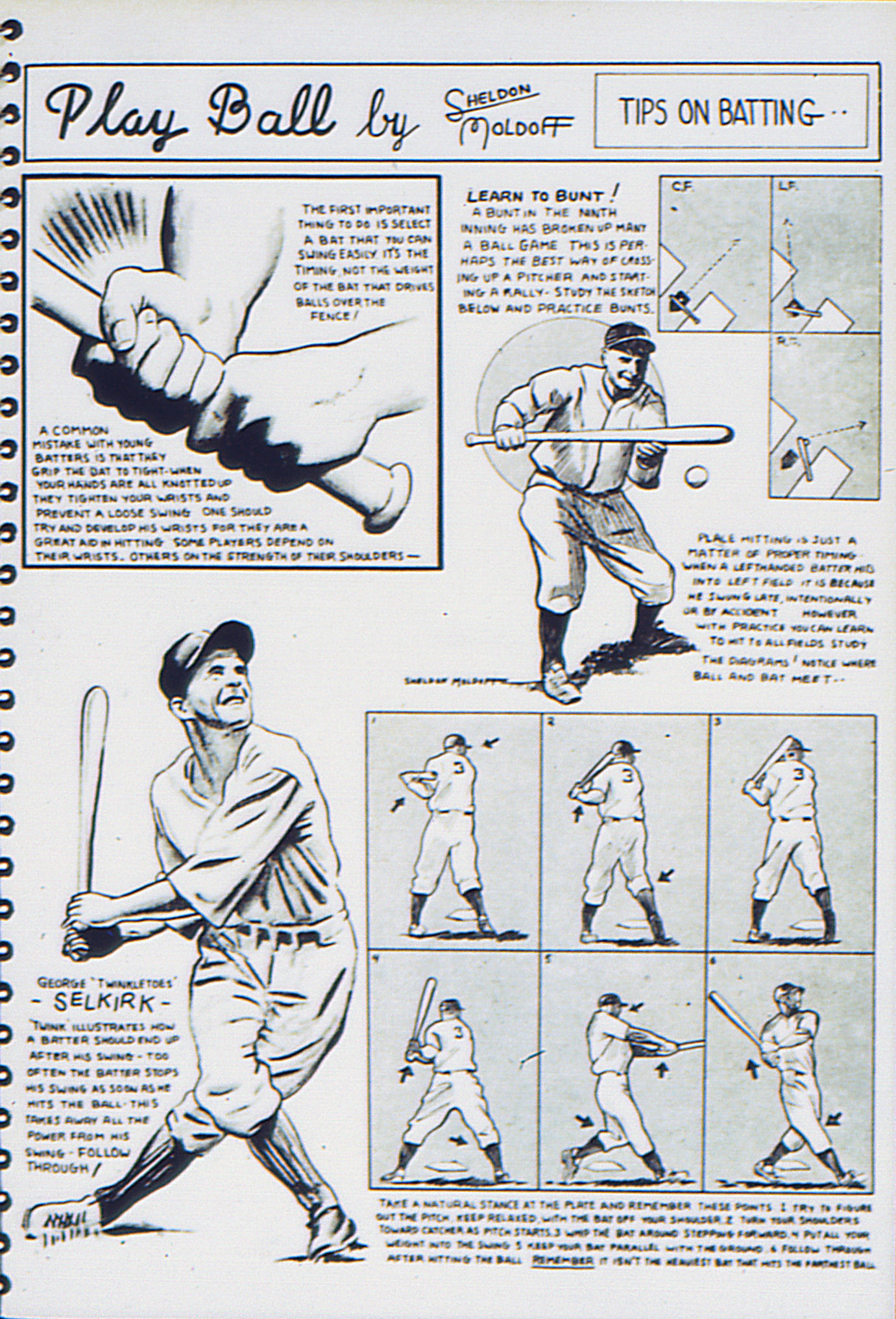 Read online Adventure Comics (1938) comic -  Issue #30 - 68