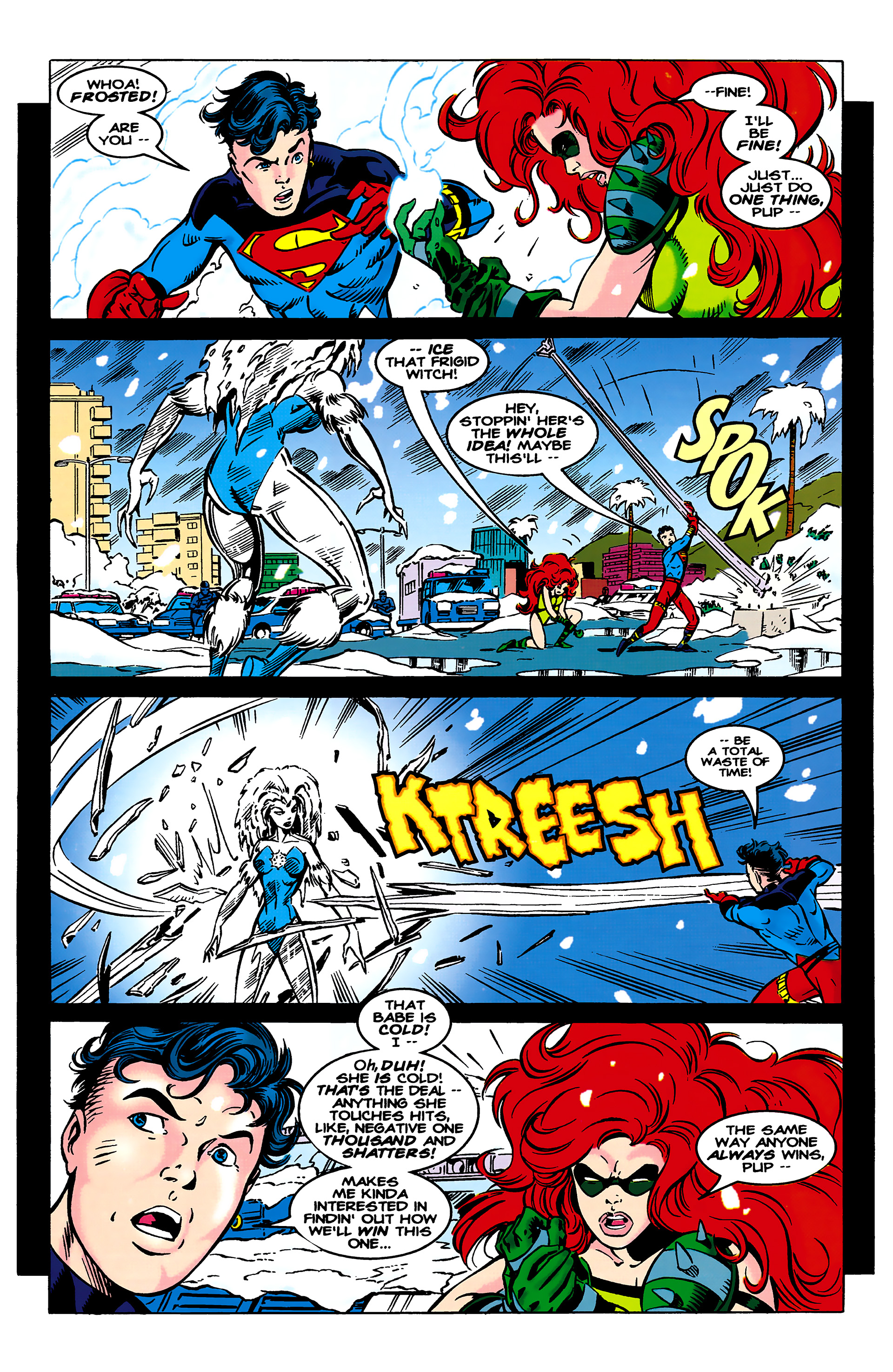 Superboy (1994) 22 Page 14
