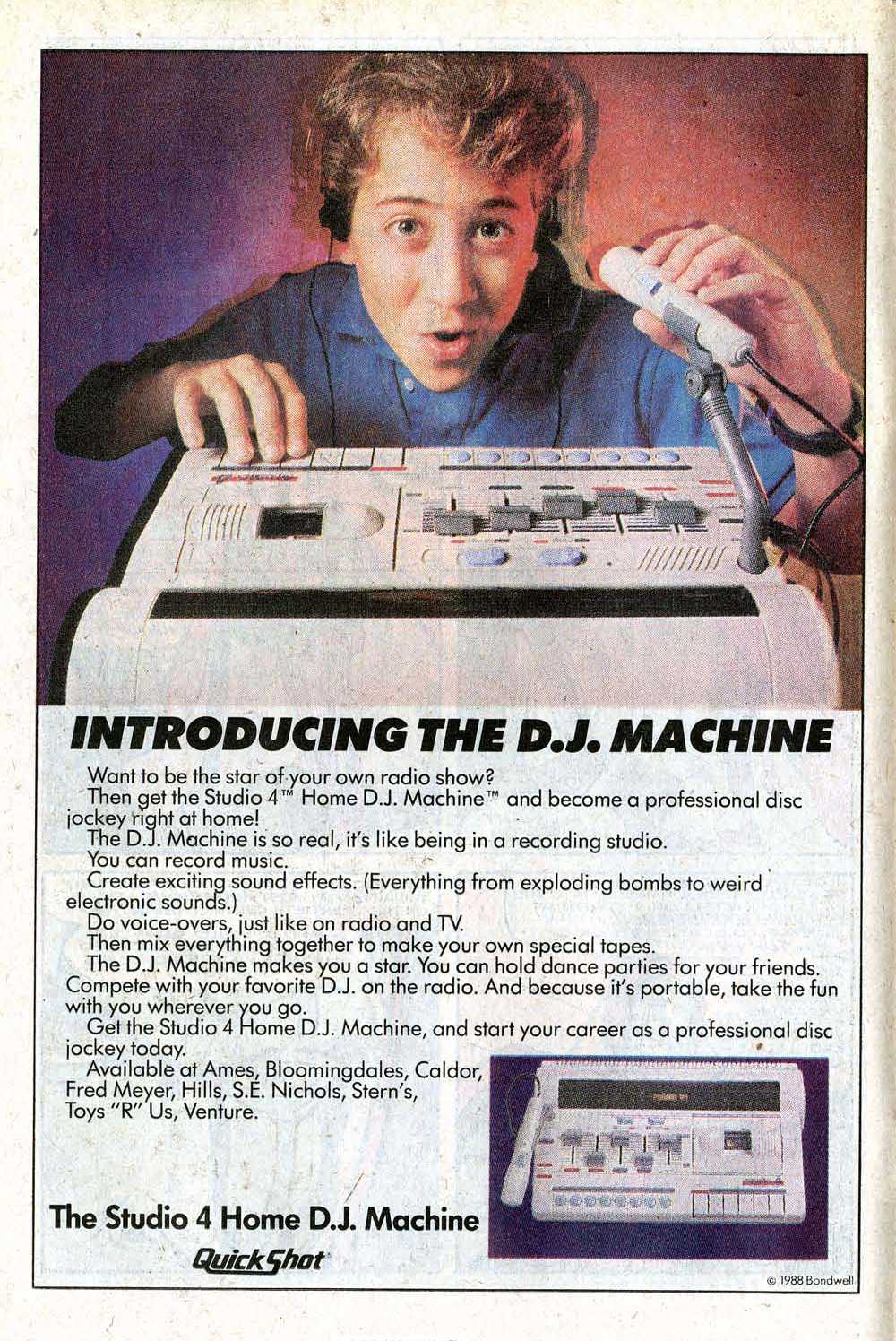 Read online Fantastic Four (1961) comic -  Issue #323 - 14