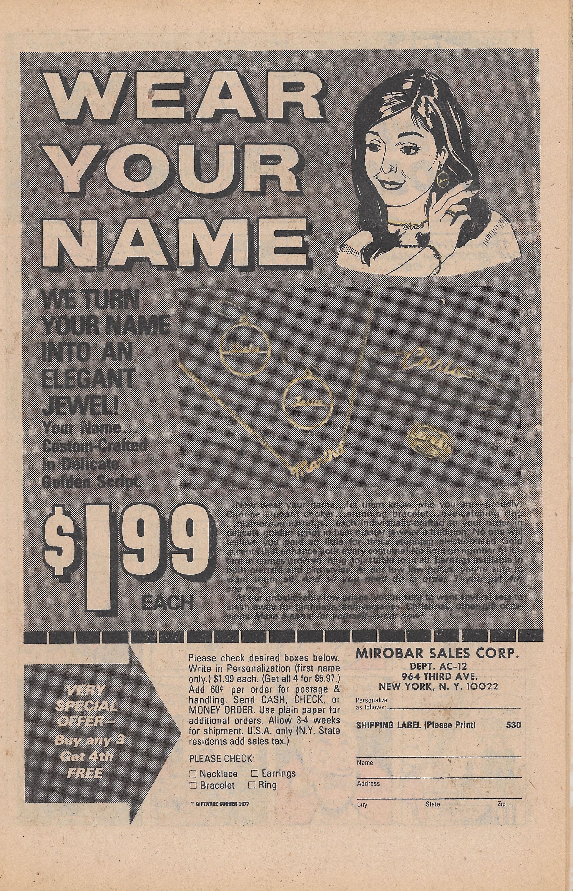 Read online Archie's Pals 'N' Gals (1952) comic -  Issue #119 - 9