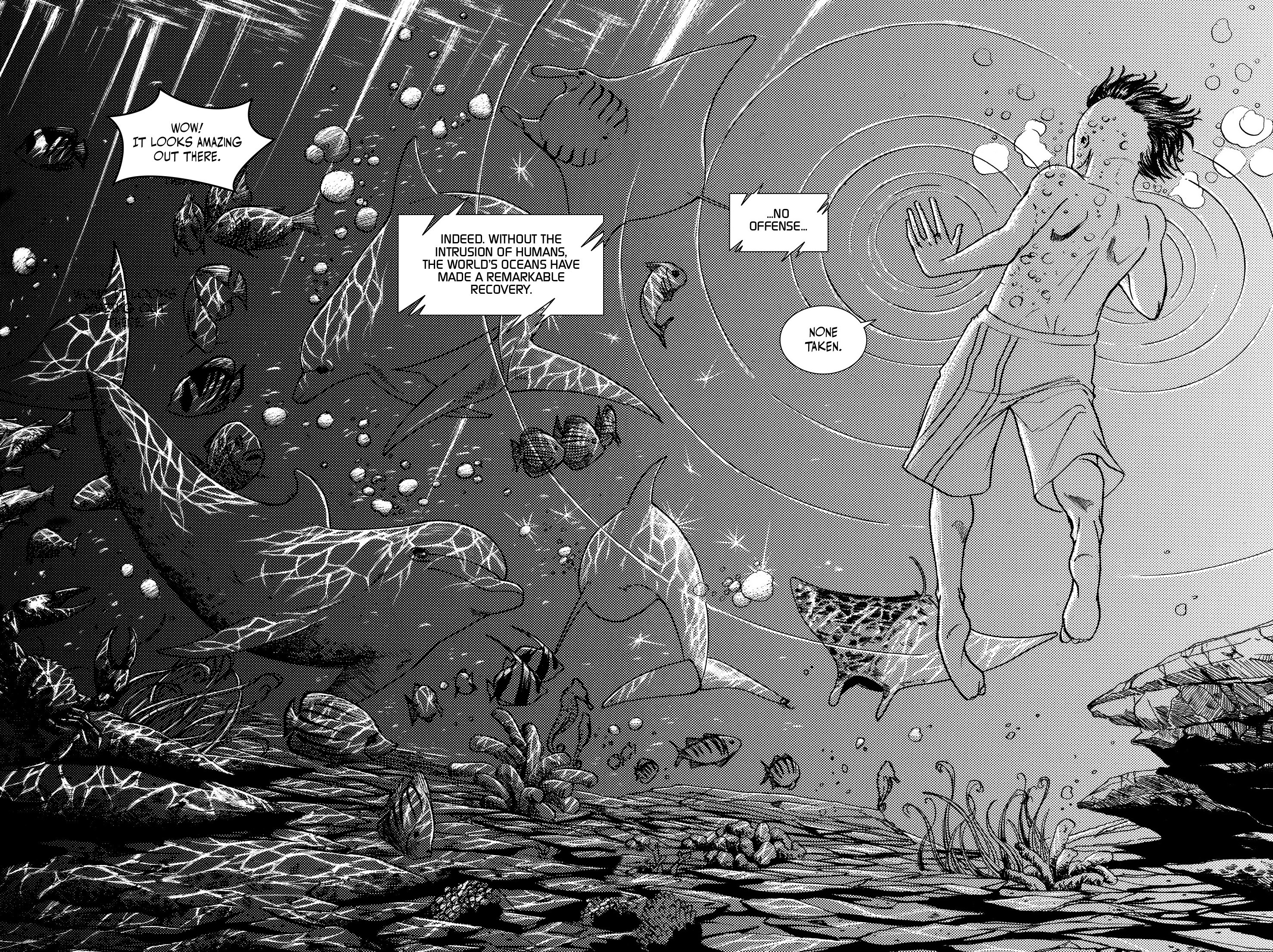 Read online Poison Candy comic -  Issue # TPB 2 (Part 1) - 8