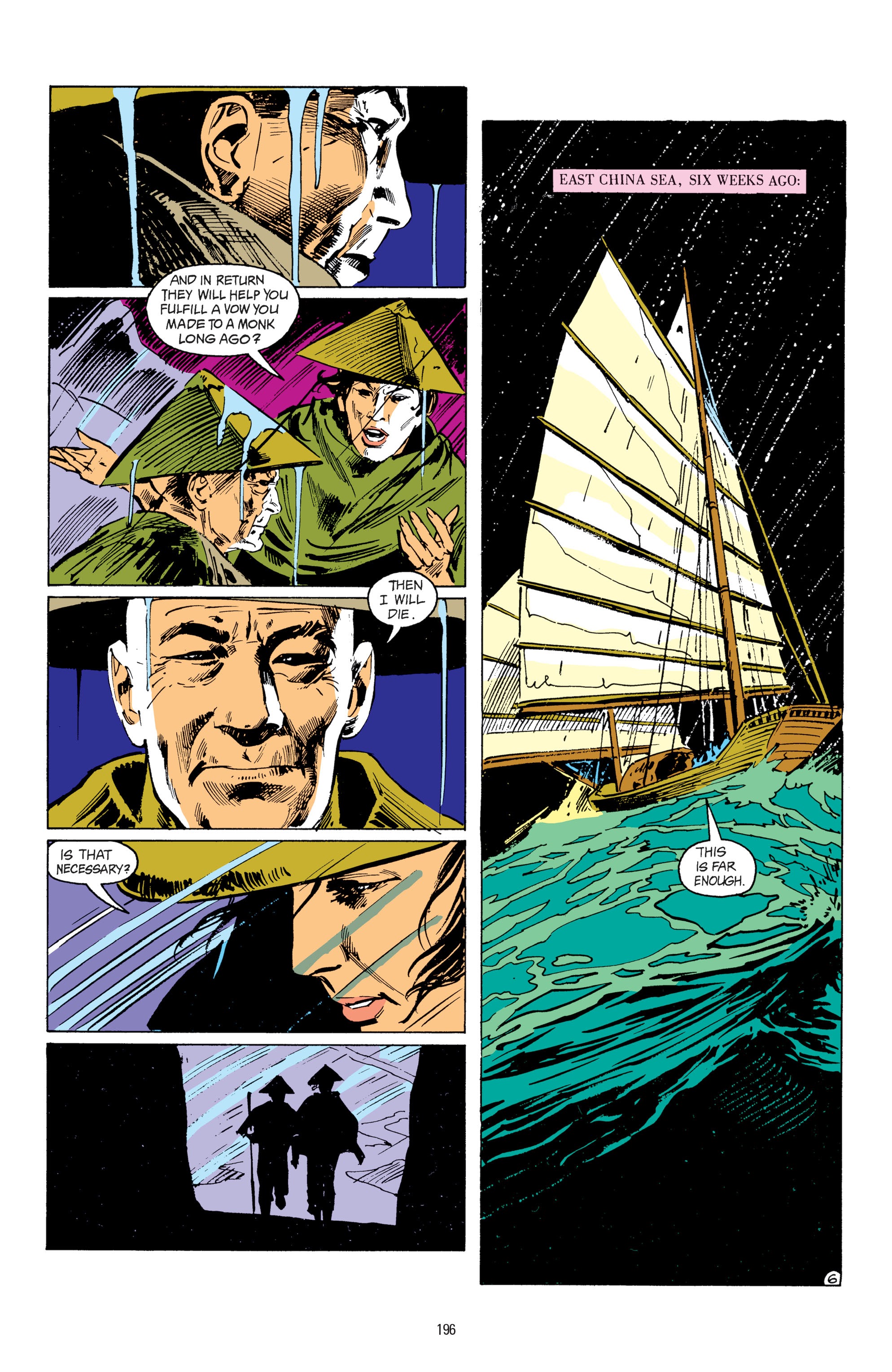 Read online Batman: The Dark Knight Detective comic -  Issue # TPB 2 (Part 2) - 98