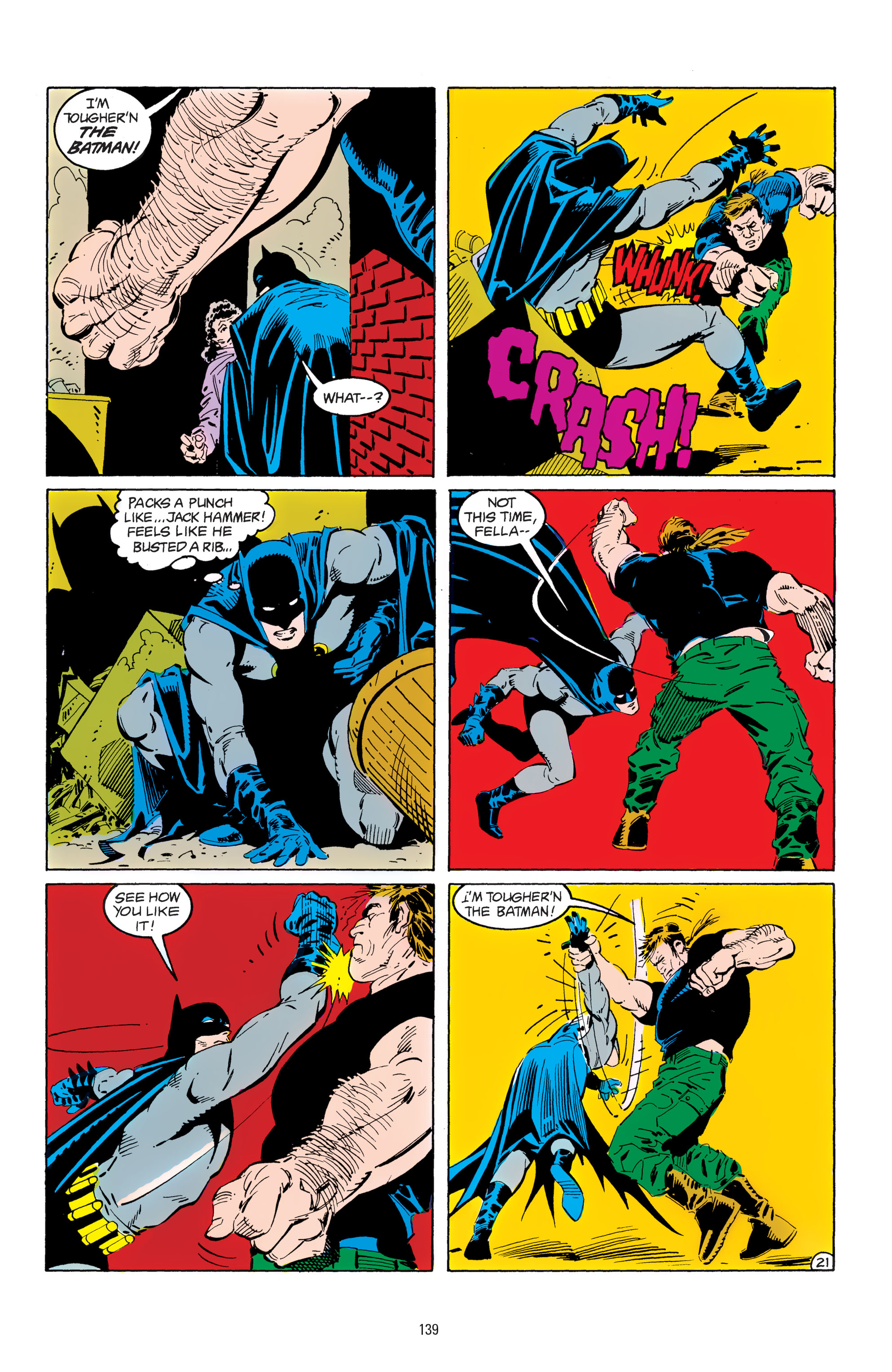 Read online Batman: The Dark Knight Detective comic -  Issue # TPB 3 (Part 2) - 39