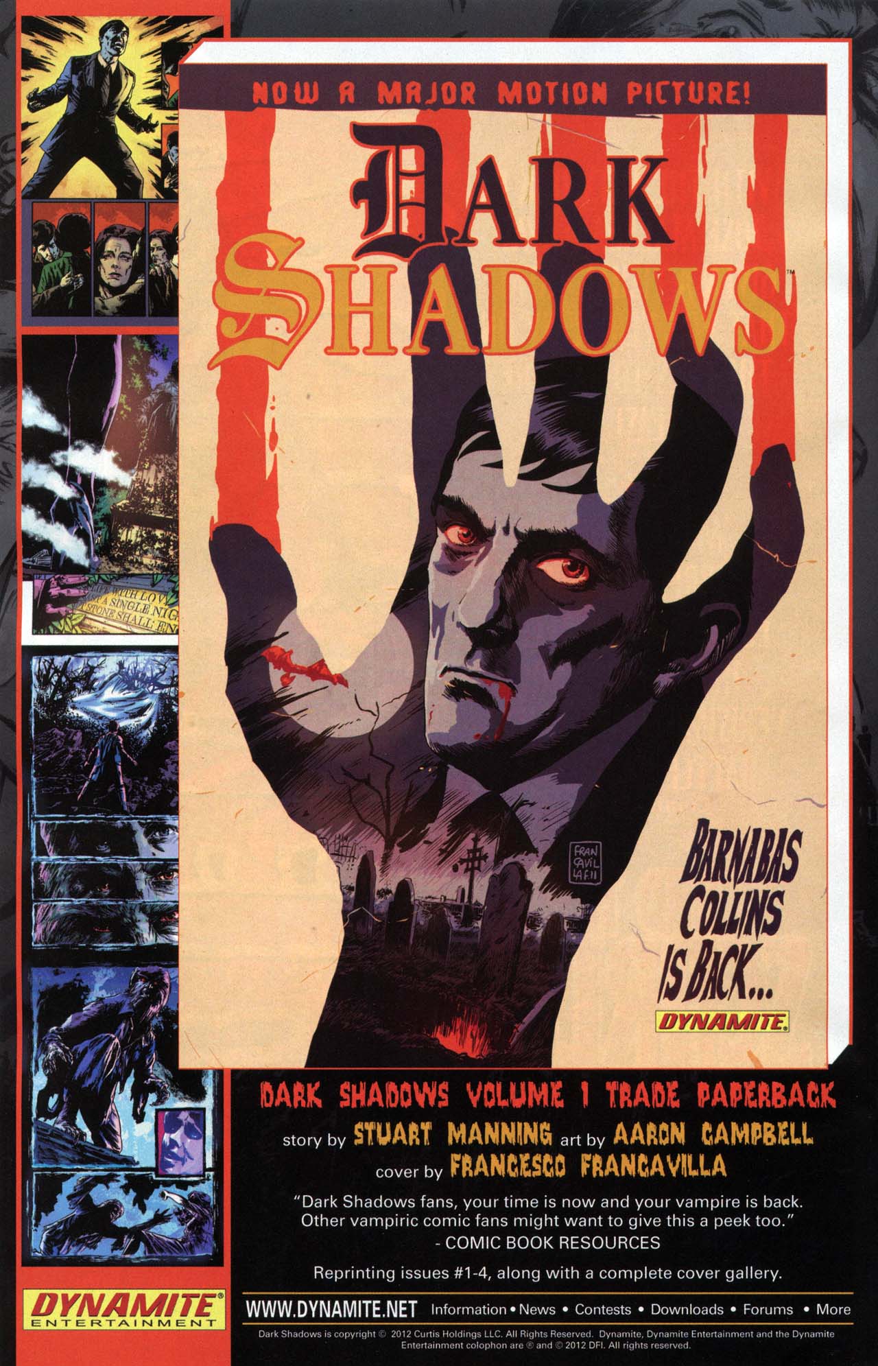 Read online The Lone Ranger (2012) comic -  Issue #2 - 32